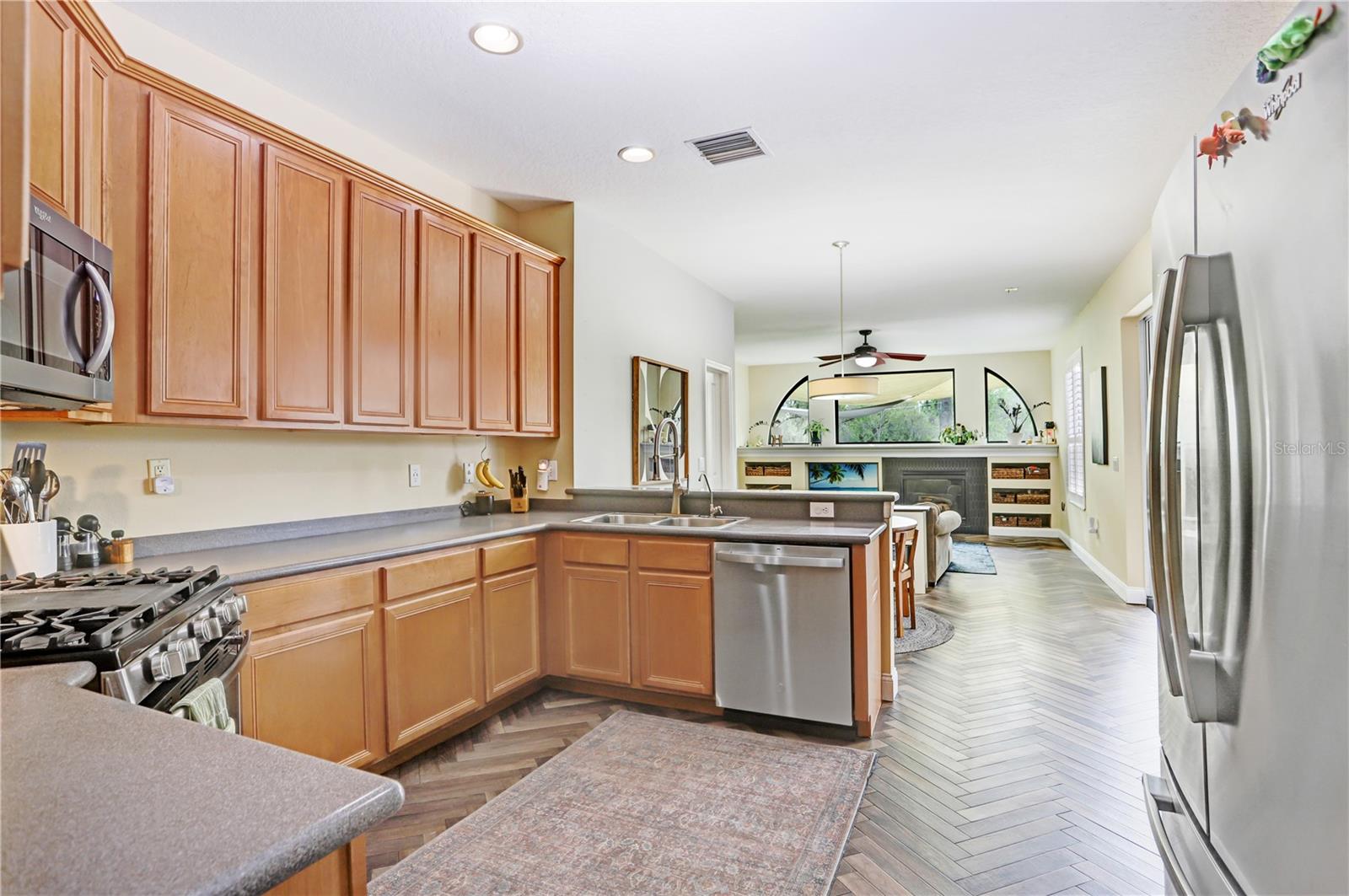 FISHHAWK RANCH PH 2 PRCL - Residential