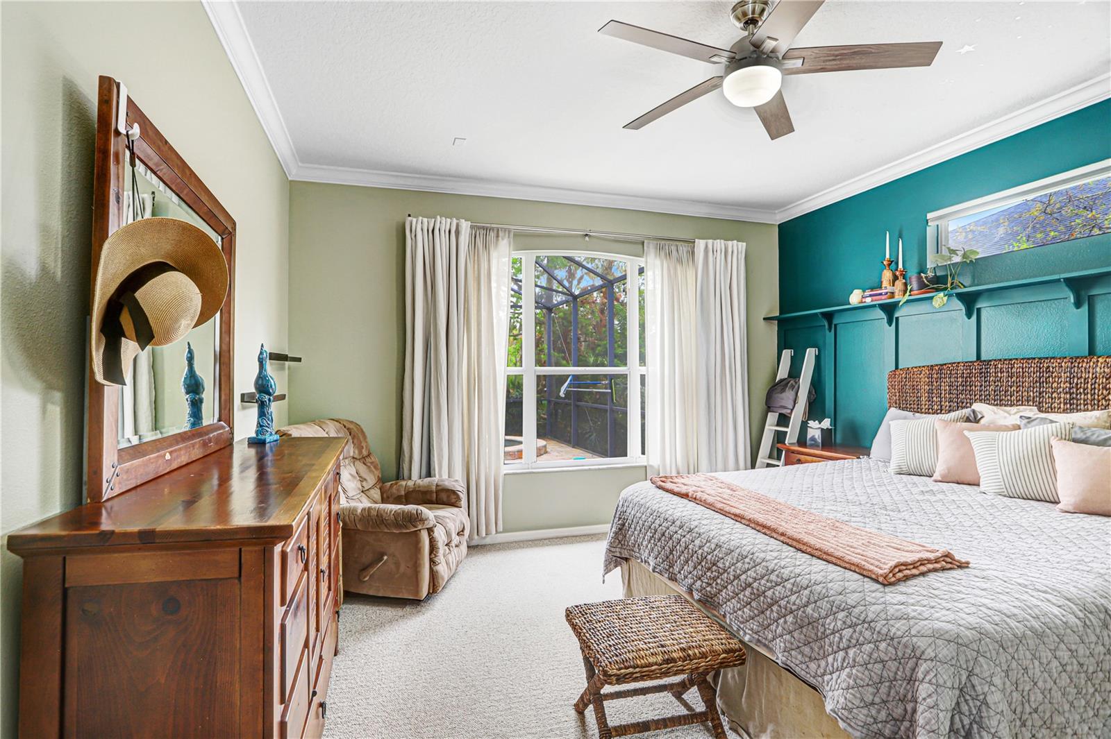 FISHHAWK RANCH PH 2 PRCL - Residential