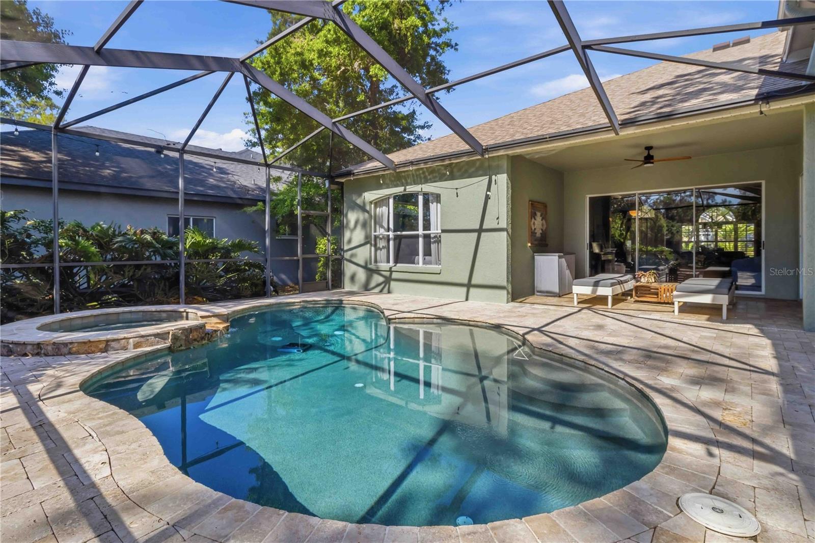 FISHHAWK RANCH PH 2 PRCL - Residential