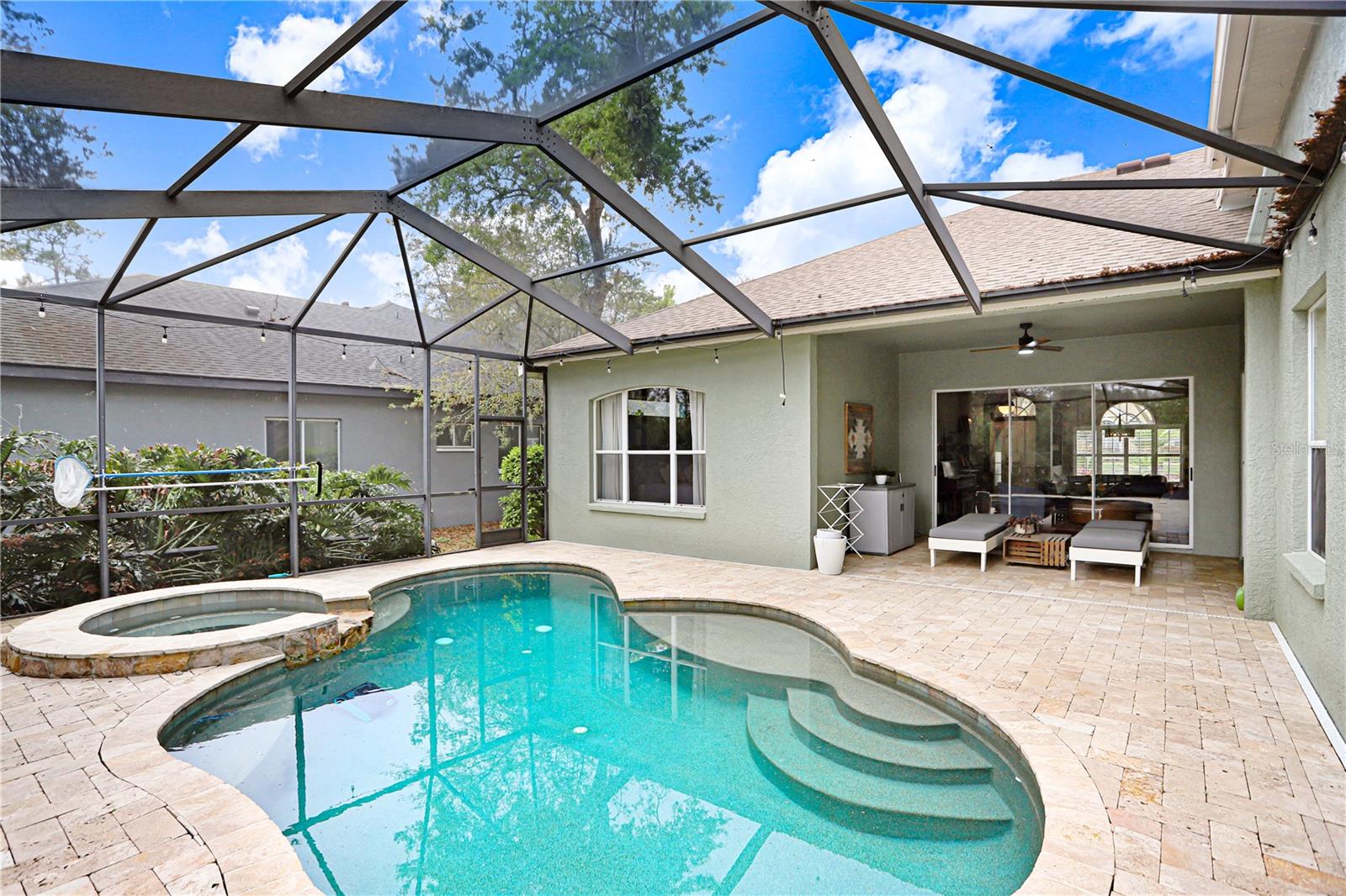 FISHHAWK RANCH PH 2 PRCL - Residential