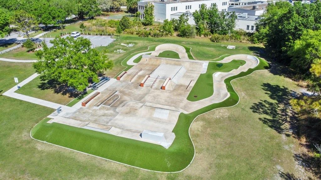 FISHHAWK RANCH PH 2 PRCL - Residential