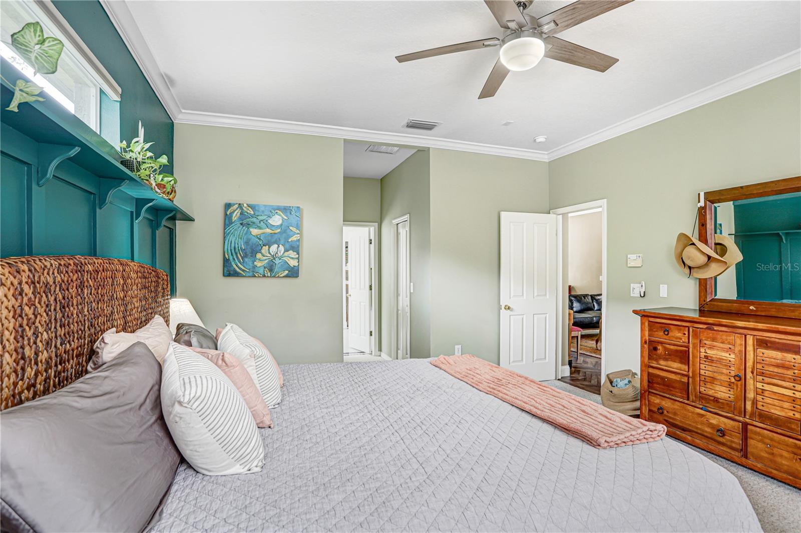 FISHHAWK RANCH PH 2 PRCL - Residential