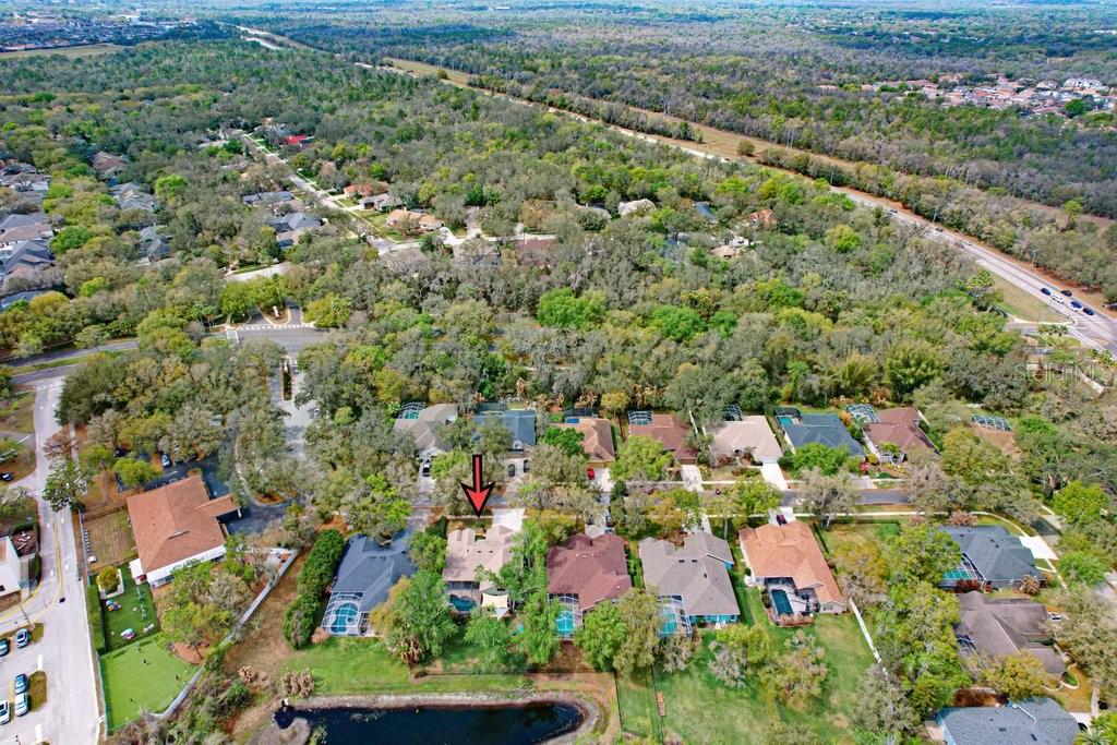 FISHHAWK RANCH PH 2 PRCL - Residential