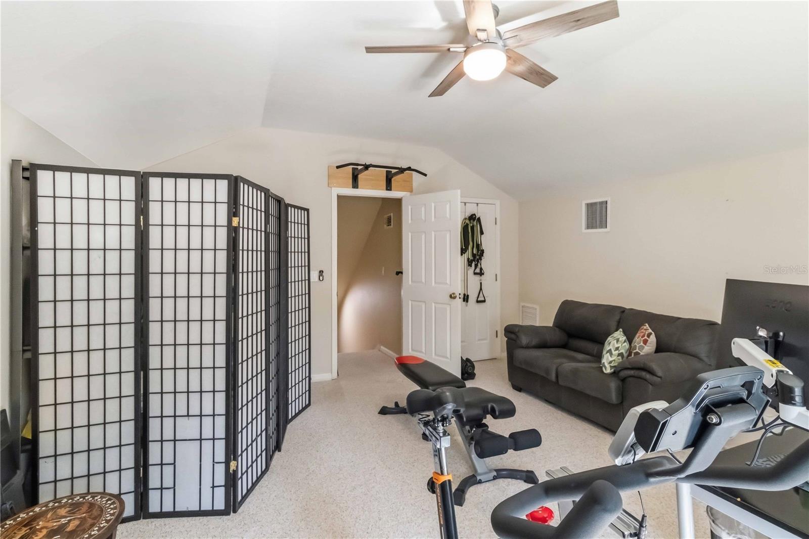 FISHHAWK RANCH PH 2 PRCL - Residential