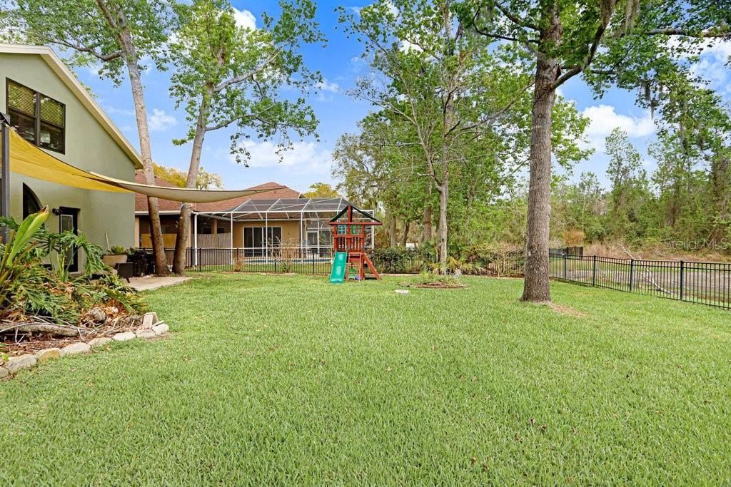 FISHHAWK RANCH PH 2 PRCL - Residential