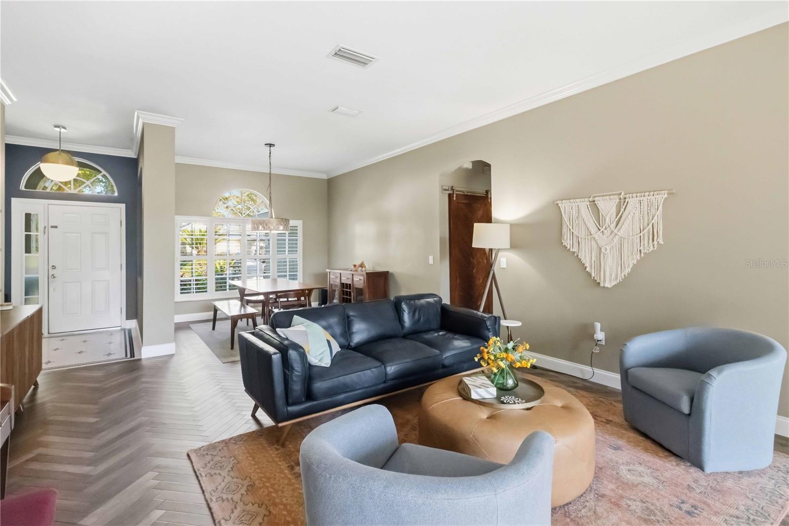 FISHHAWK RANCH PH 2 PRCL - Residential