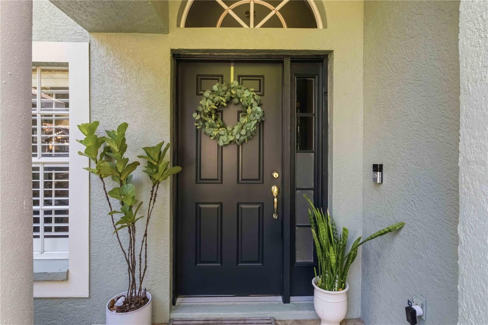 FISHHAWK RANCH PH 2 PRCL - Residential