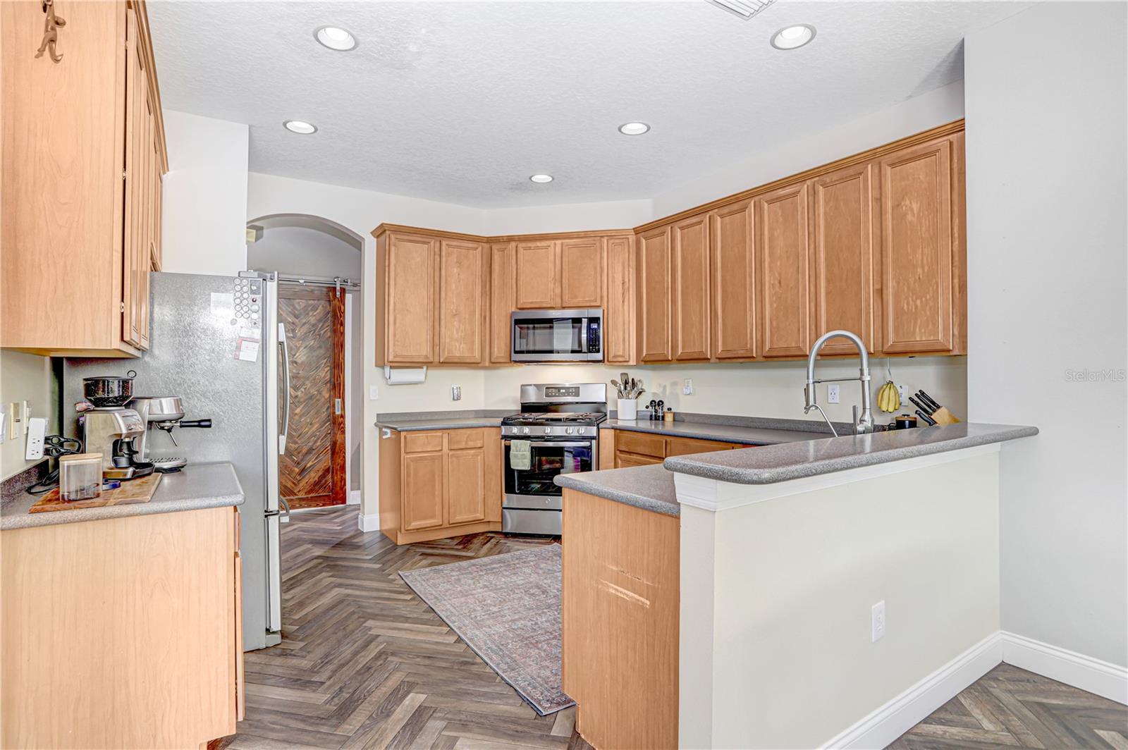 FISHHAWK RANCH PH 2 PRCL - Residential