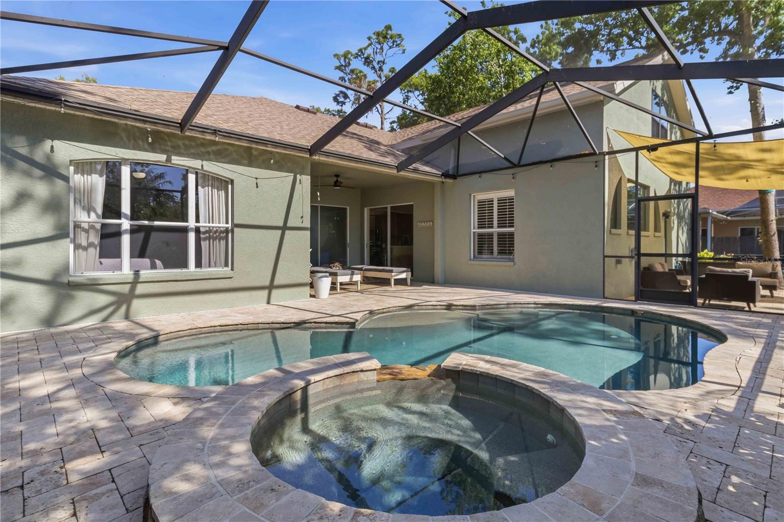 FISHHAWK RANCH PH 2 PRCL - Residential