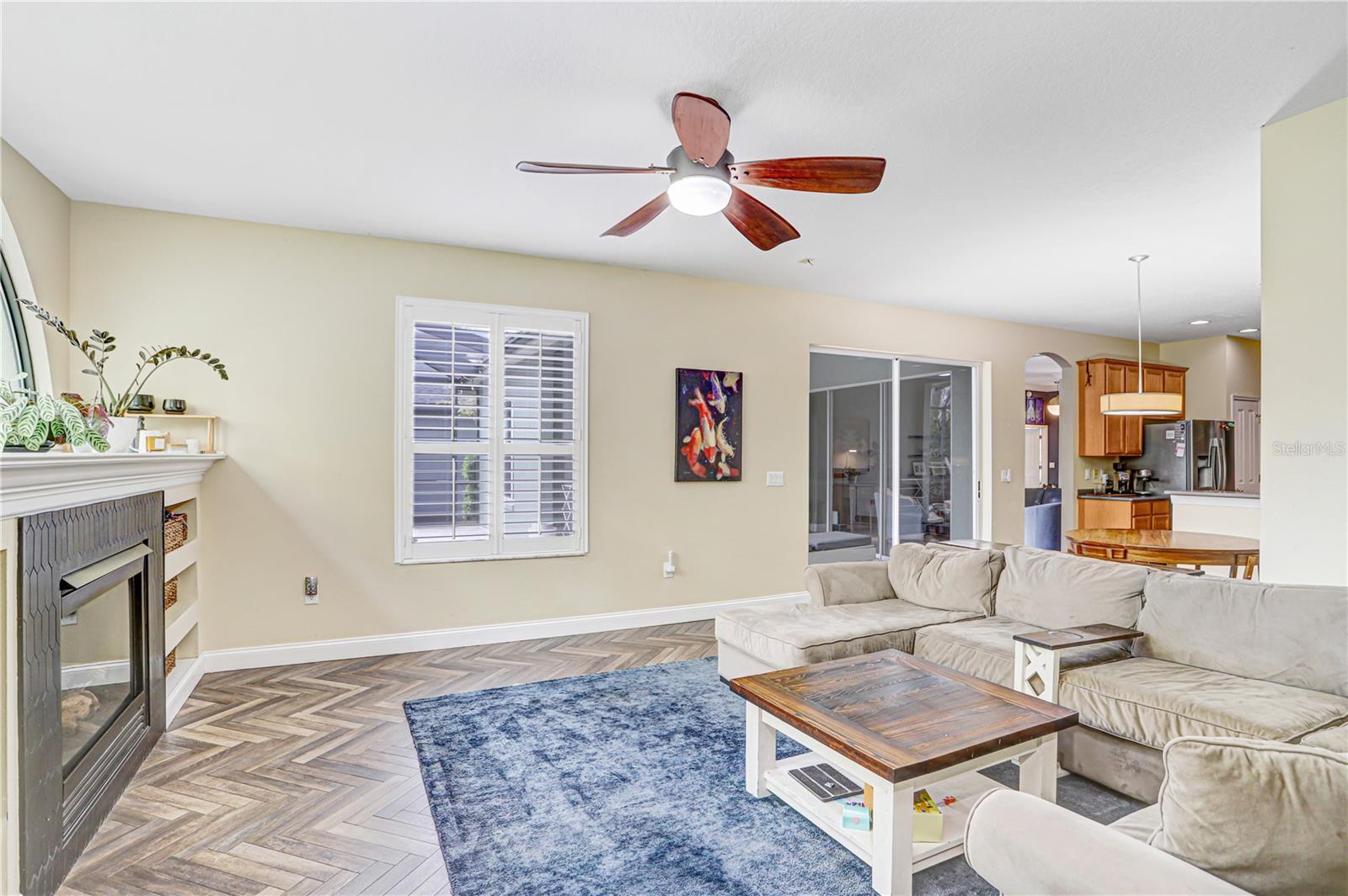 FISHHAWK RANCH PH 2 PRCL - Residential