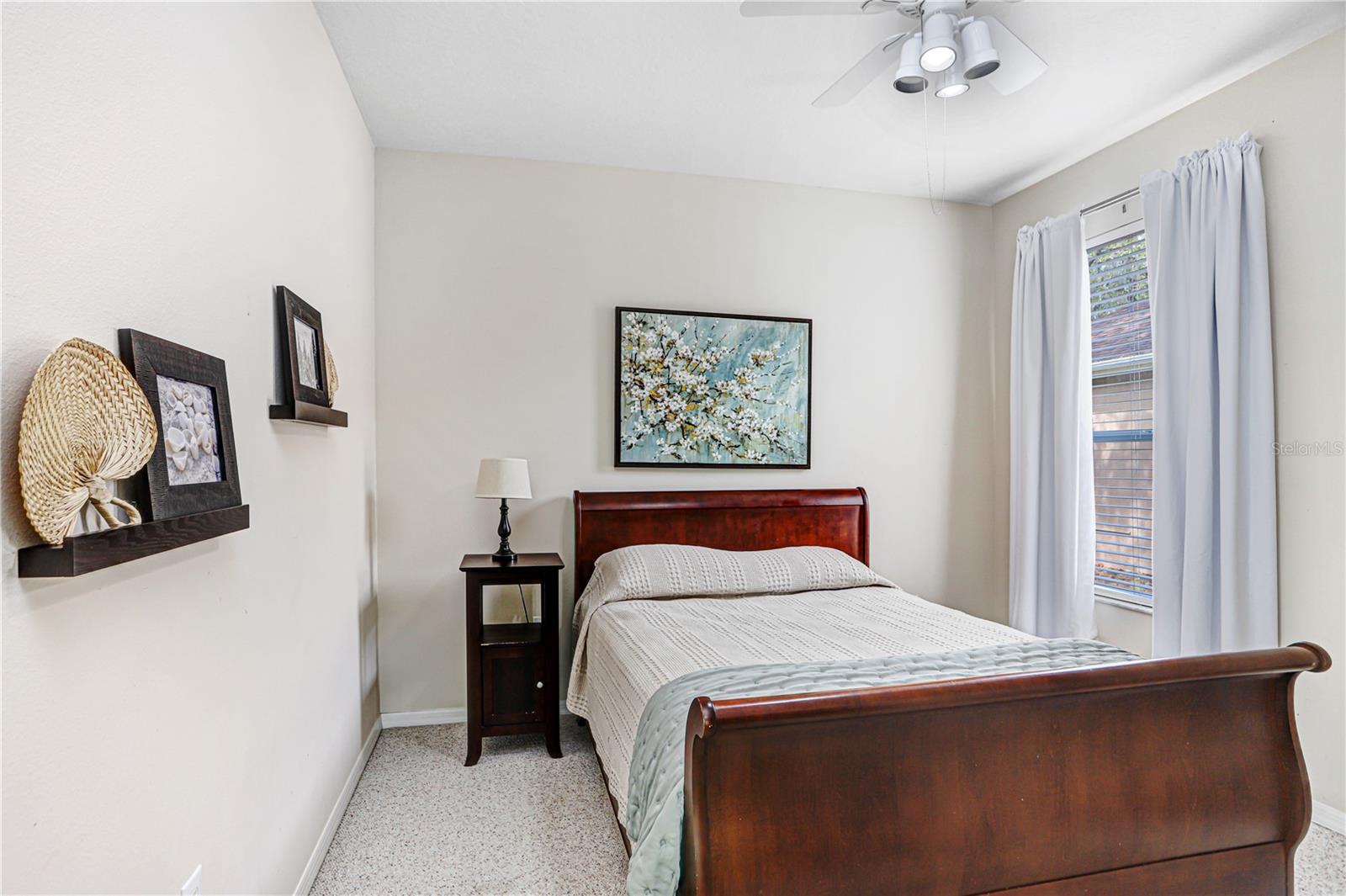 FISHHAWK RANCH PH 2 PRCL - Residential