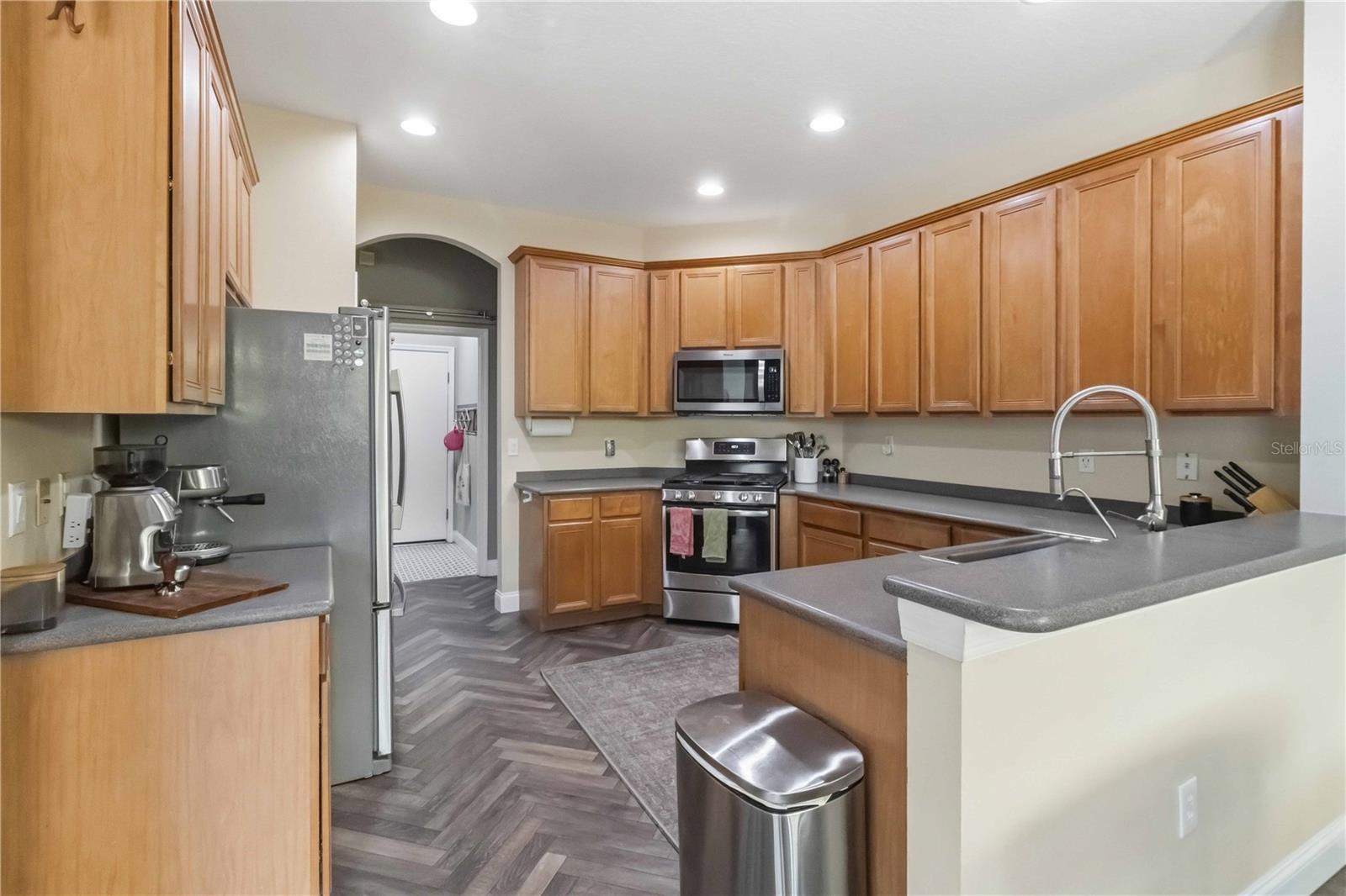 FISHHAWK RANCH PH 2 PRCL - Residential