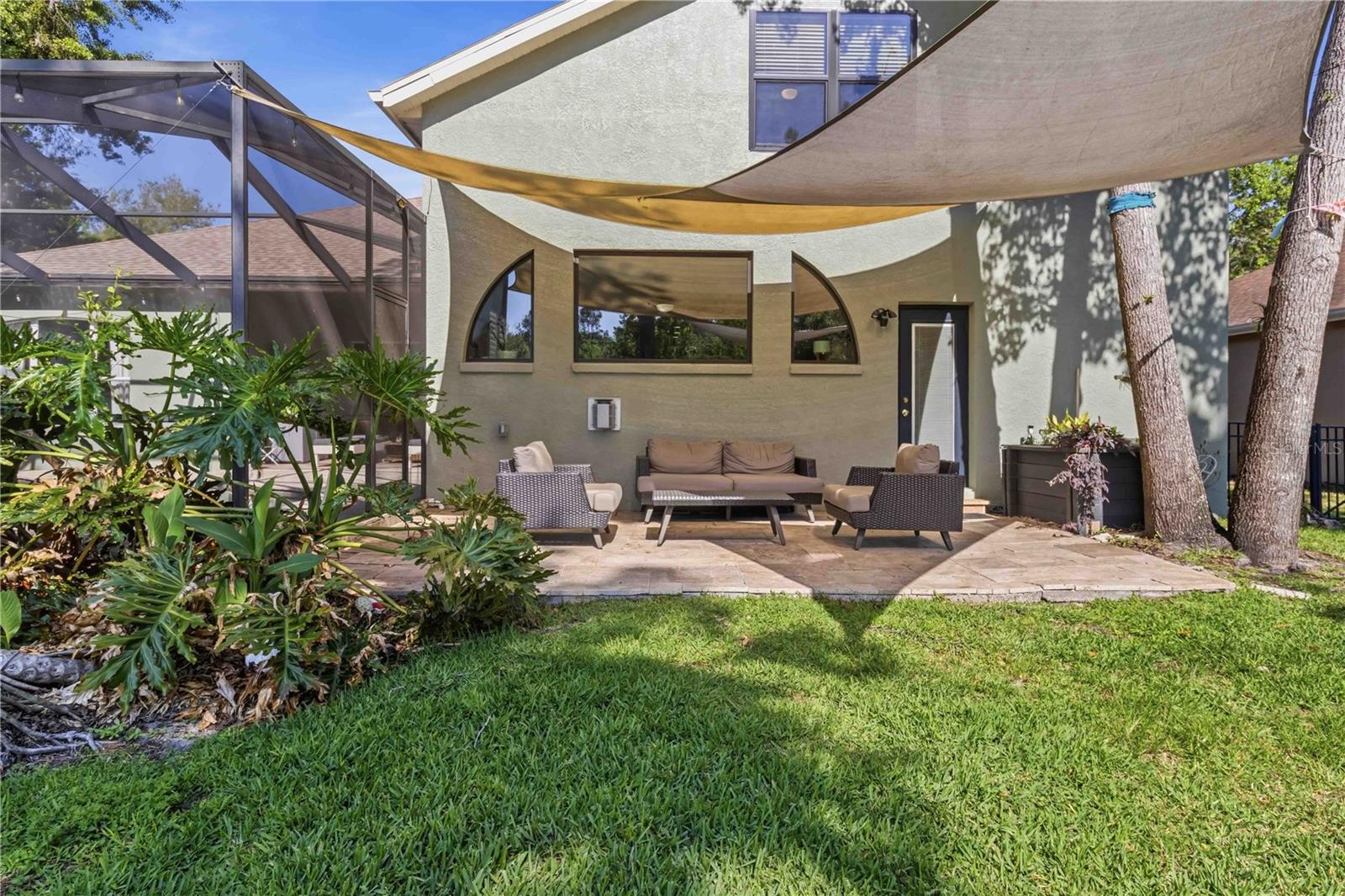 FISHHAWK RANCH PH 2 PRCL - Residential