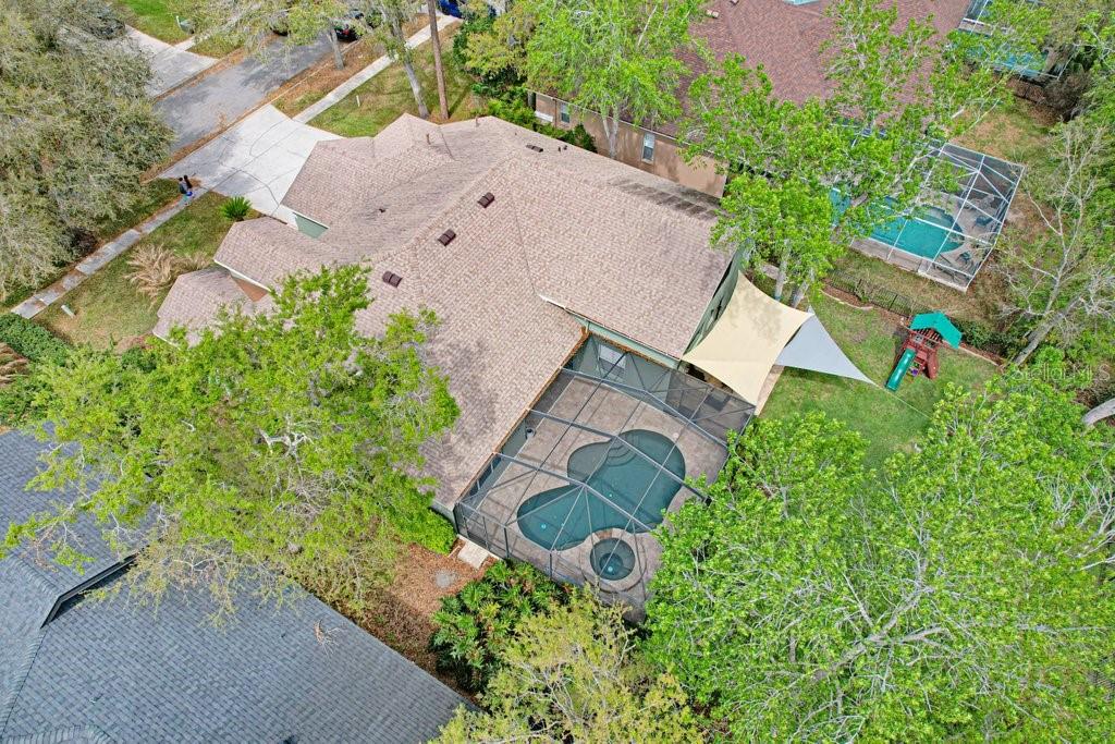 FISHHAWK RANCH PH 2 PRCL - Residential