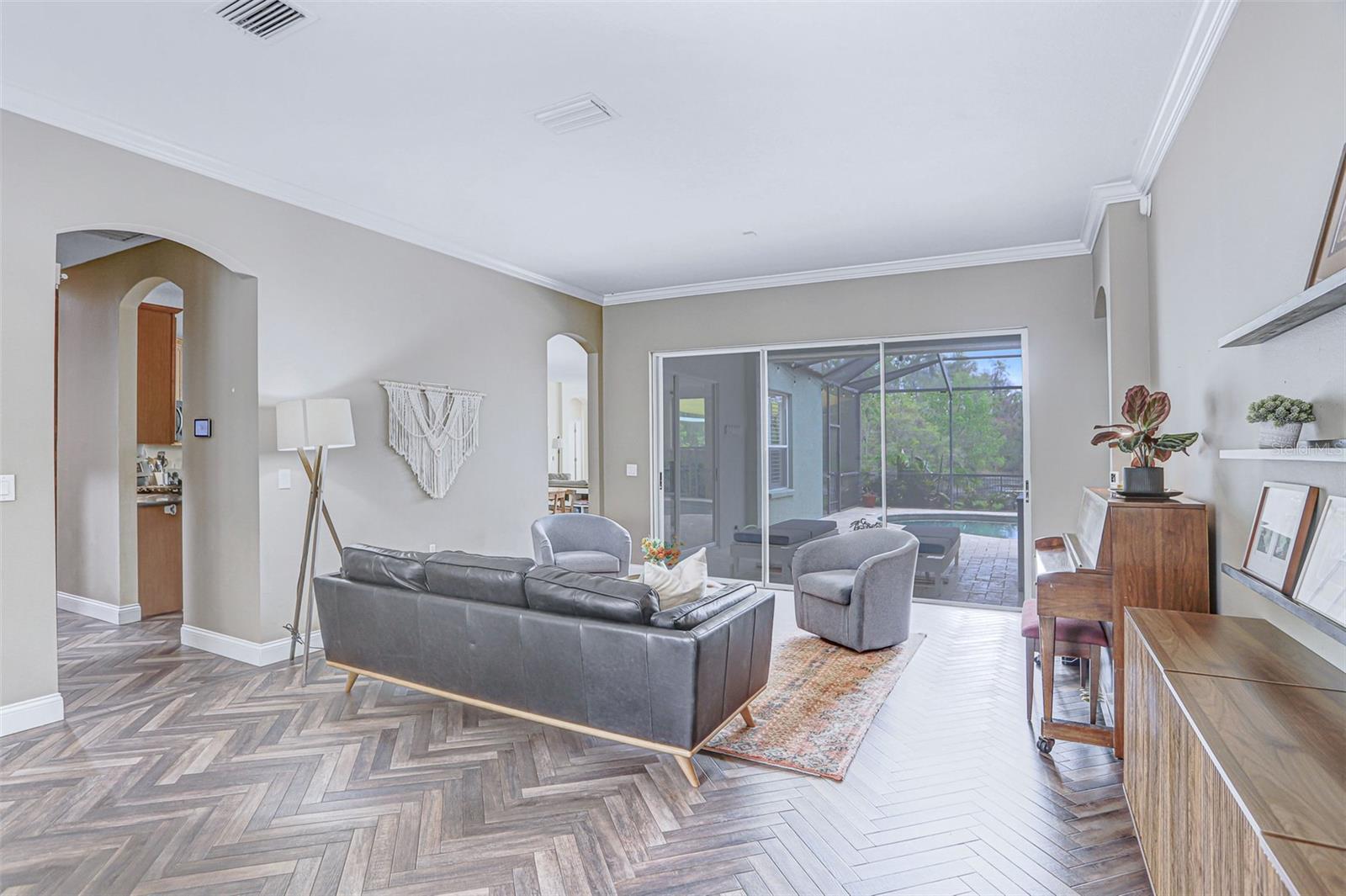 FISHHAWK RANCH PH 2 PRCL - Residential