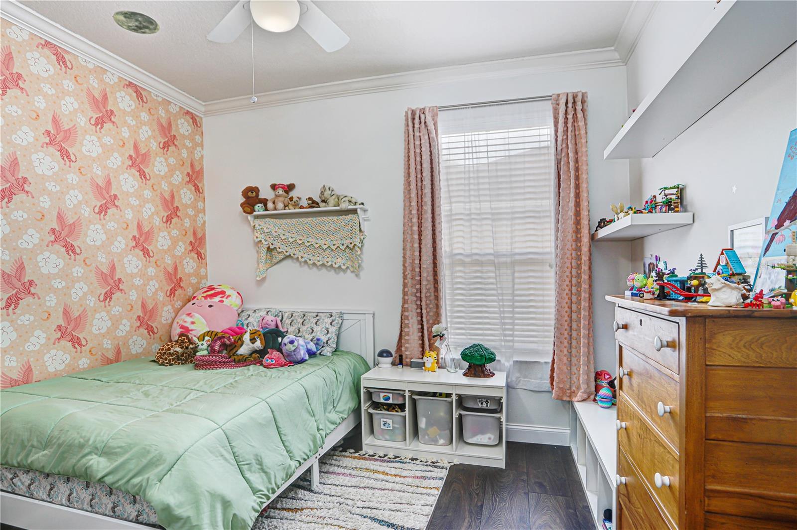 FISHHAWK RANCH PH 2 PRCL - Residential