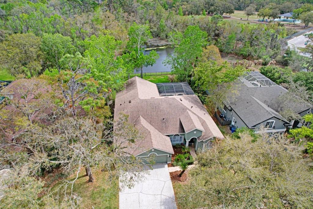 FISHHAWK RANCH PH 2 PRCL - Residential