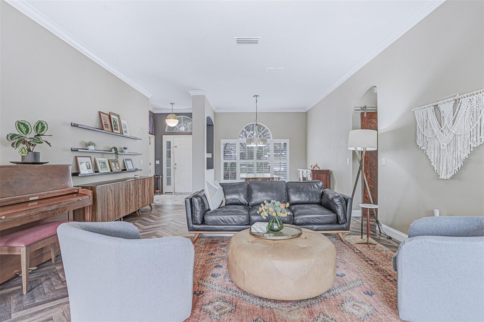 FISHHAWK RANCH PH 2 PRCL - Residential