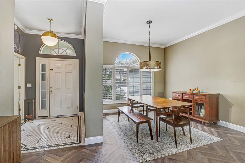 Photo of 5622 Osprey Park Place, Lithia, FL 33547 (MLS # TB8486338)