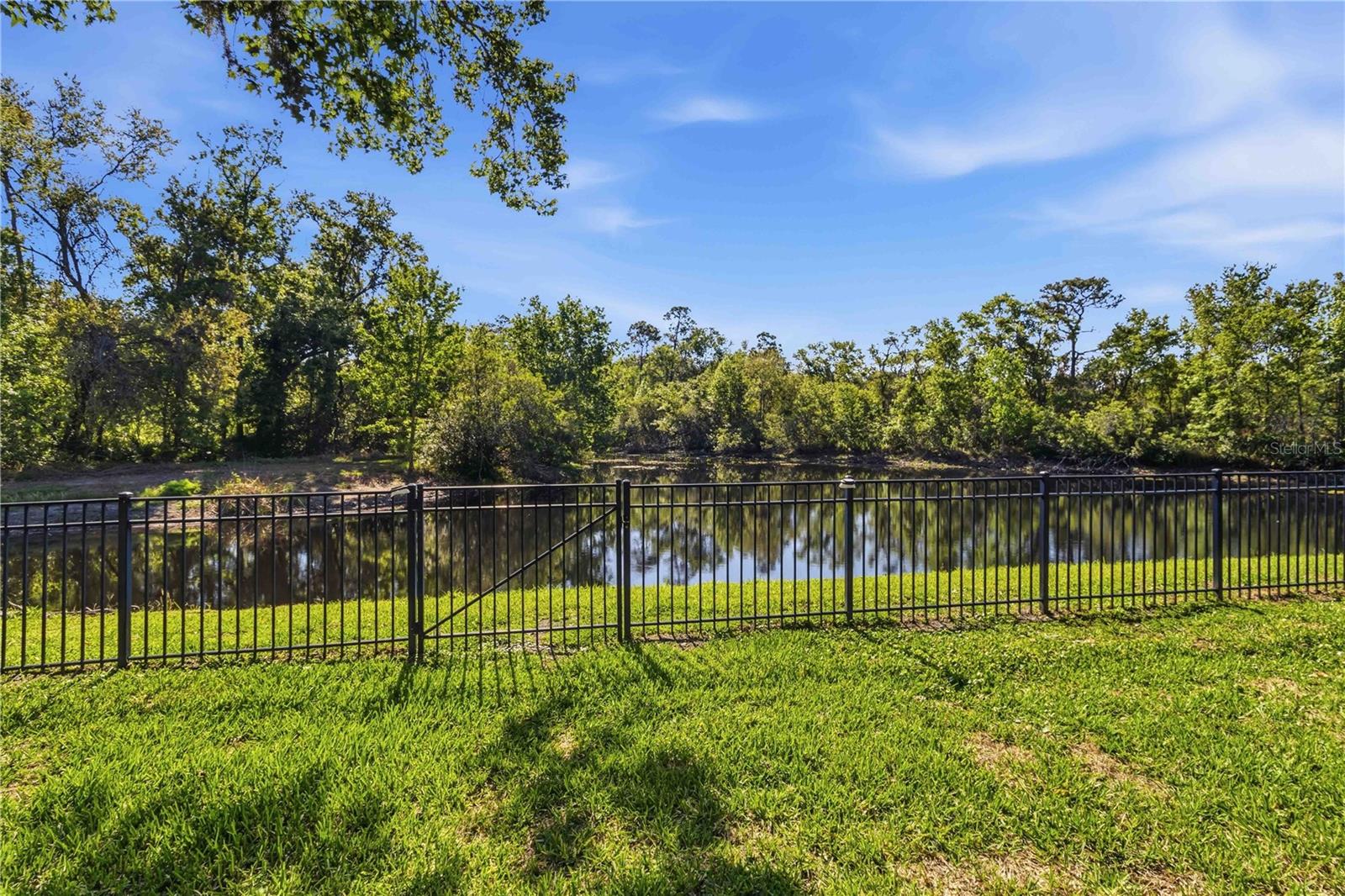 FISHHAWK RANCH PH 2 PRCL - Residential