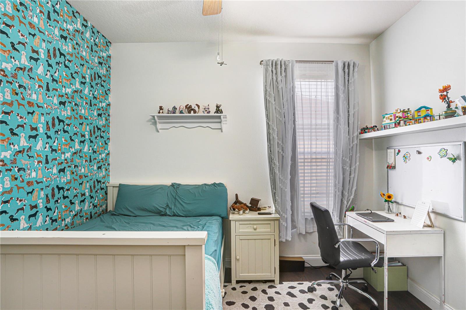 FISHHAWK RANCH PH 2 PRCL - Residential