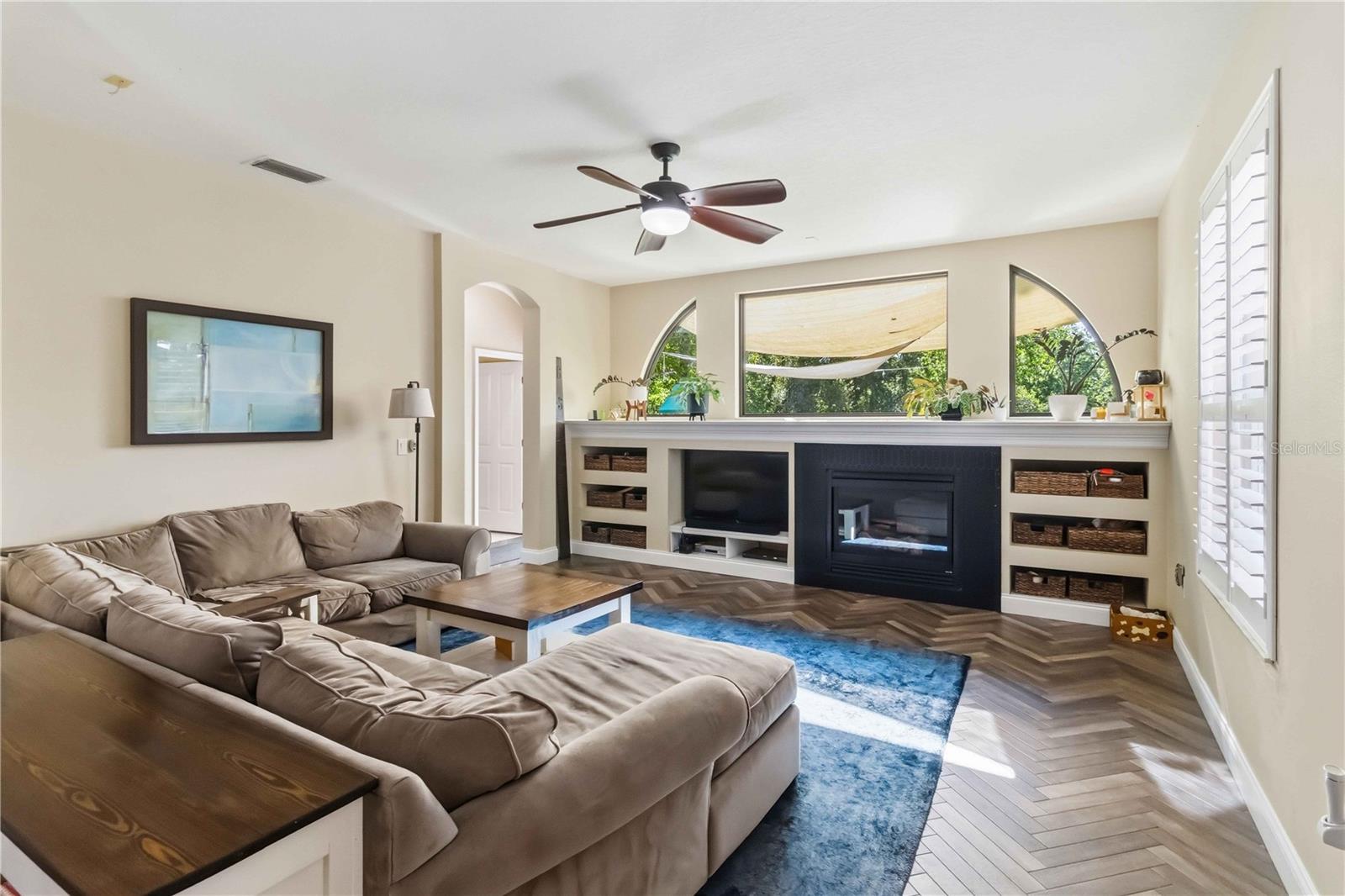 FISHHAWK RANCH PH 2 PRCL - Residential