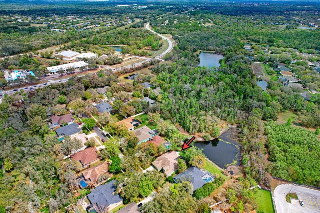 FISHHAWK RANCH PH 2 PRCL - Residential