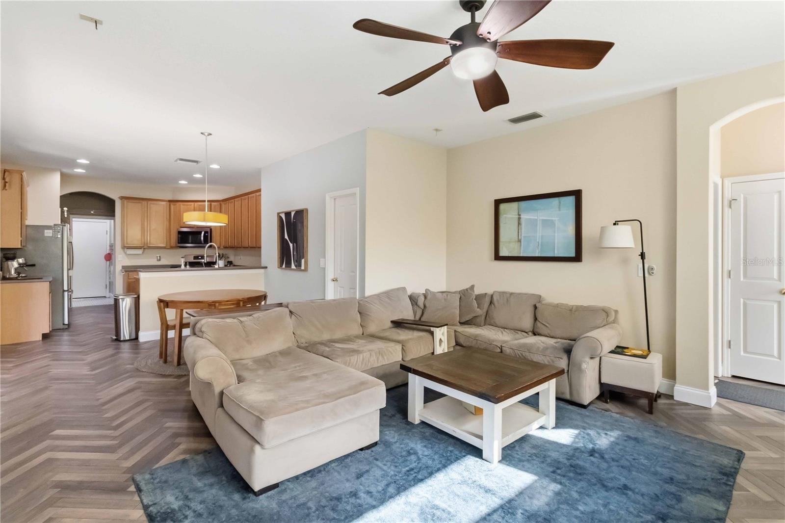 FISHHAWK RANCH PH 2 PRCL - Residential