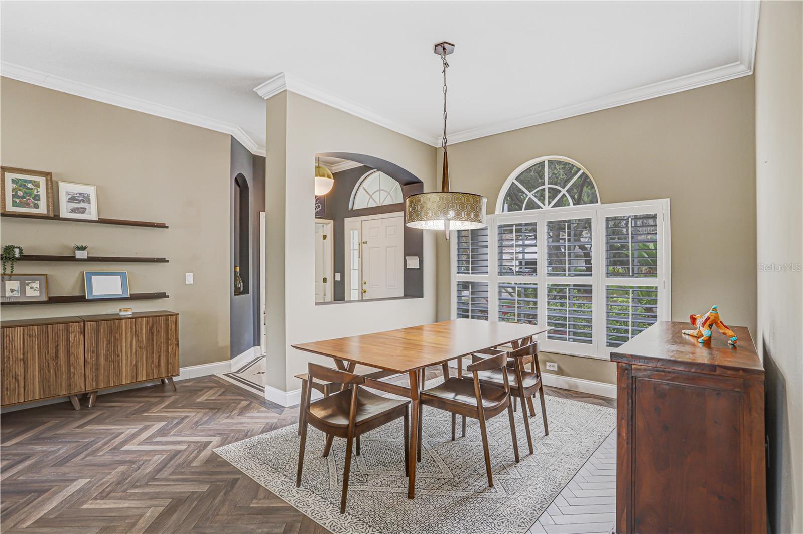 FISHHAWK RANCH PH 2 PRCL - Residential