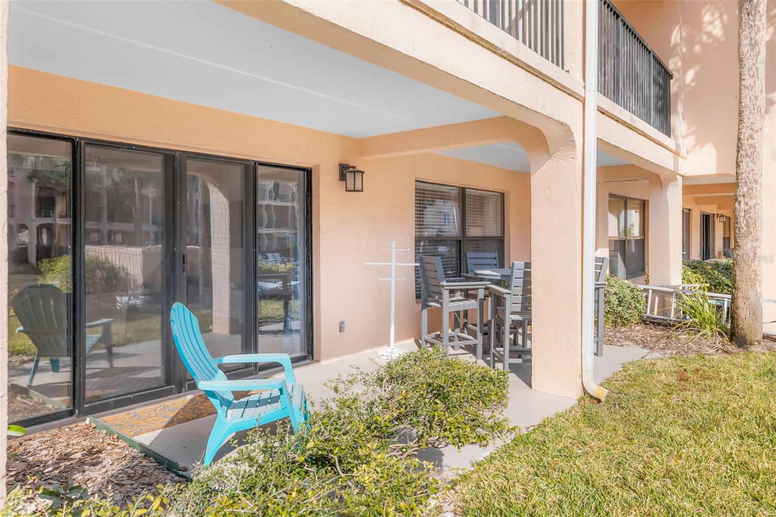 SEA PLACE I - Residential