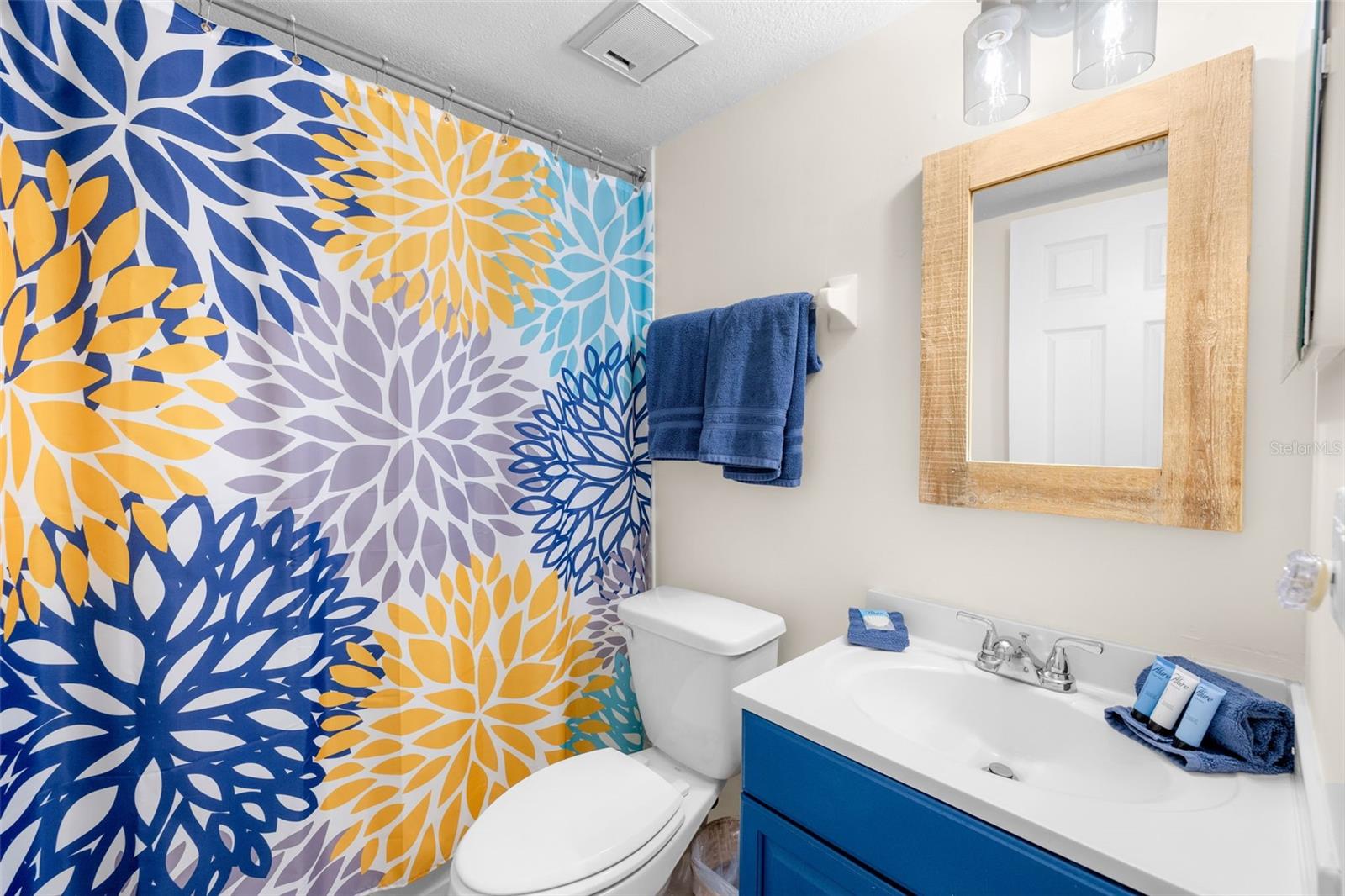 SEA PLACE I - Residential