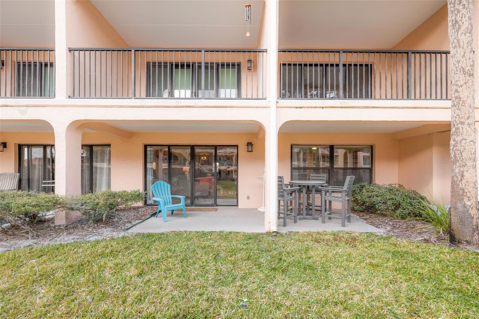 SEA PLACE I - Residential