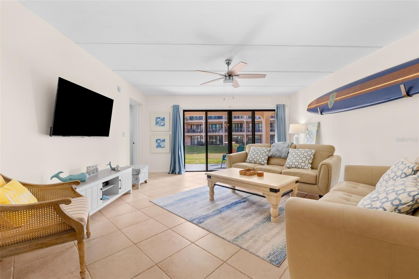 SEA PLACE I - Residential