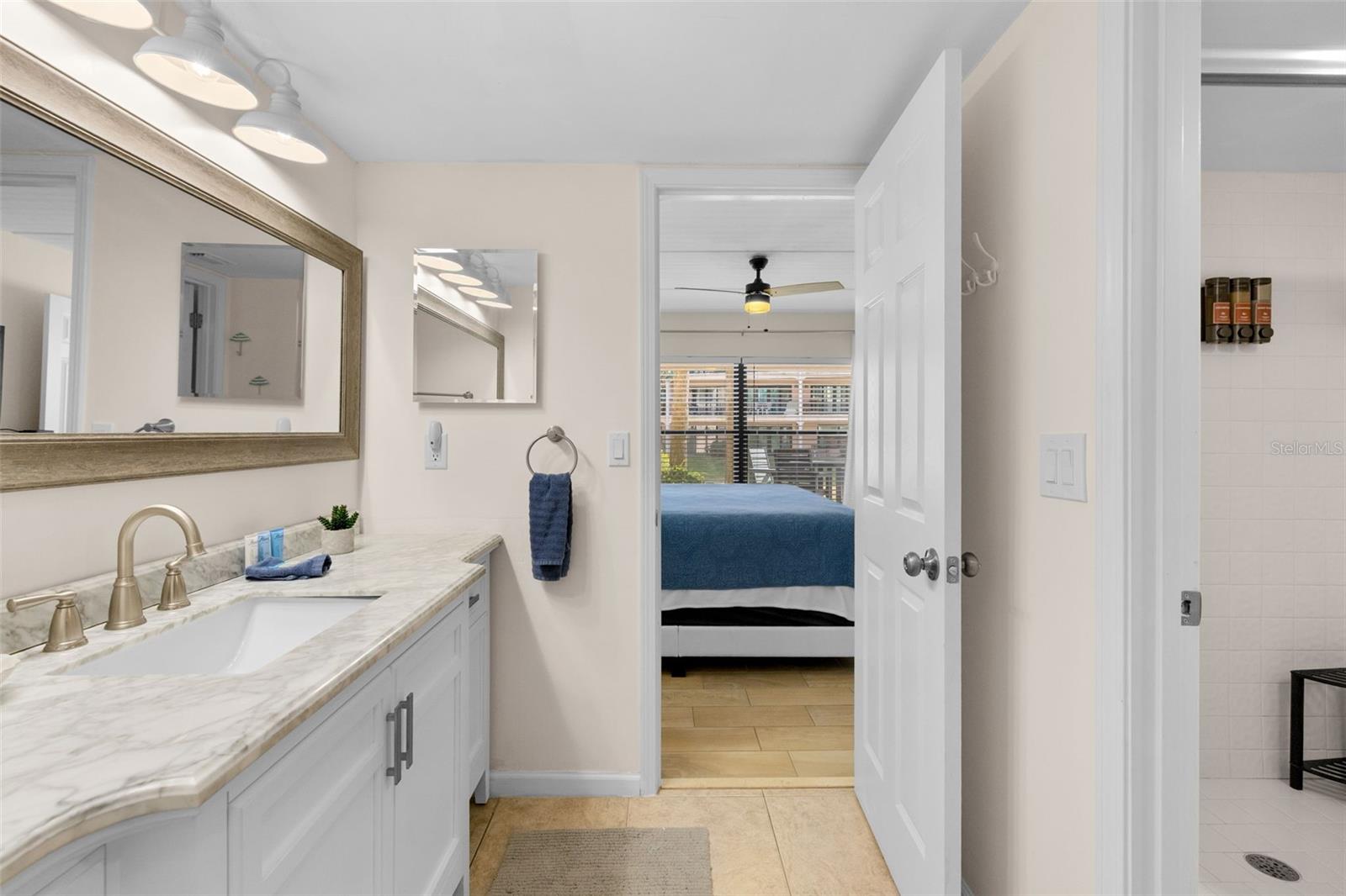 SEA PLACE I - Residential