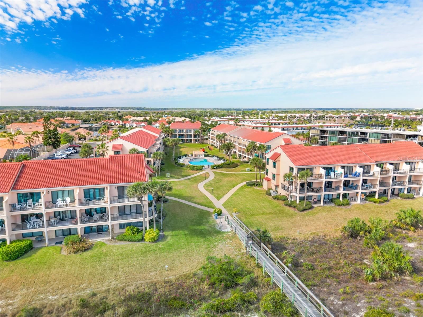 SEA PLACE I - Residential