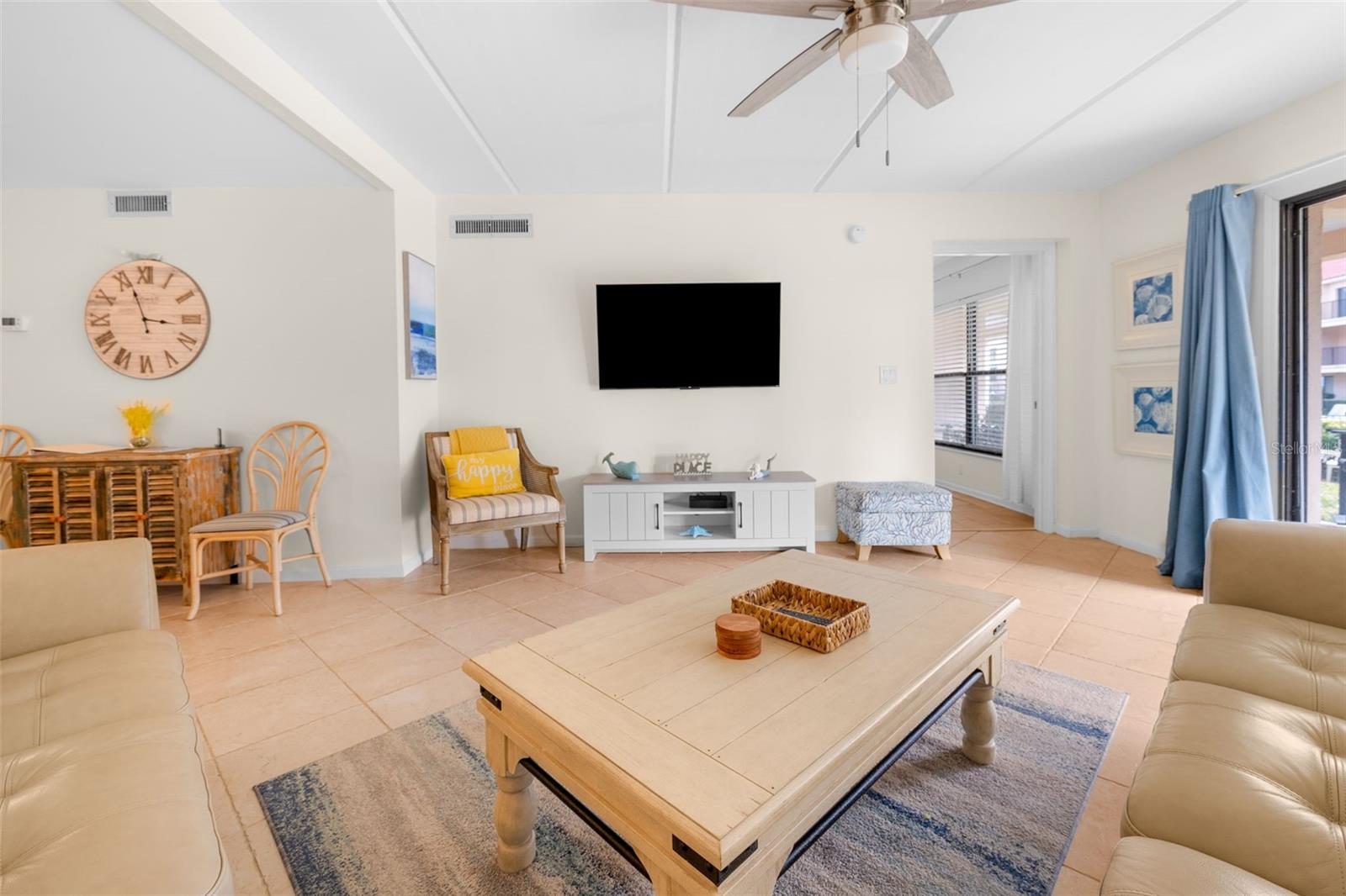 SEA PLACE I - Residential