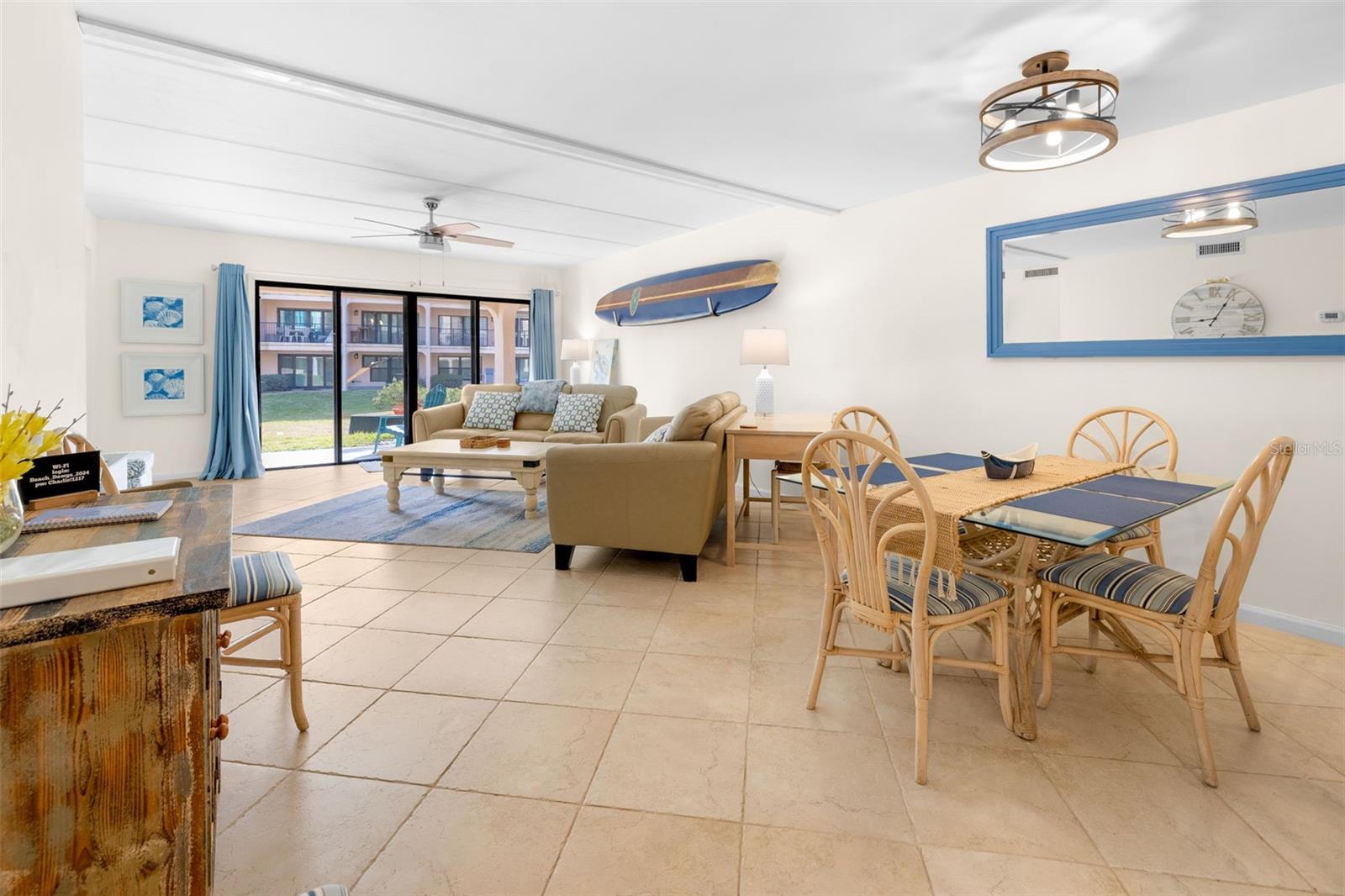 SEA PLACE I - Residential