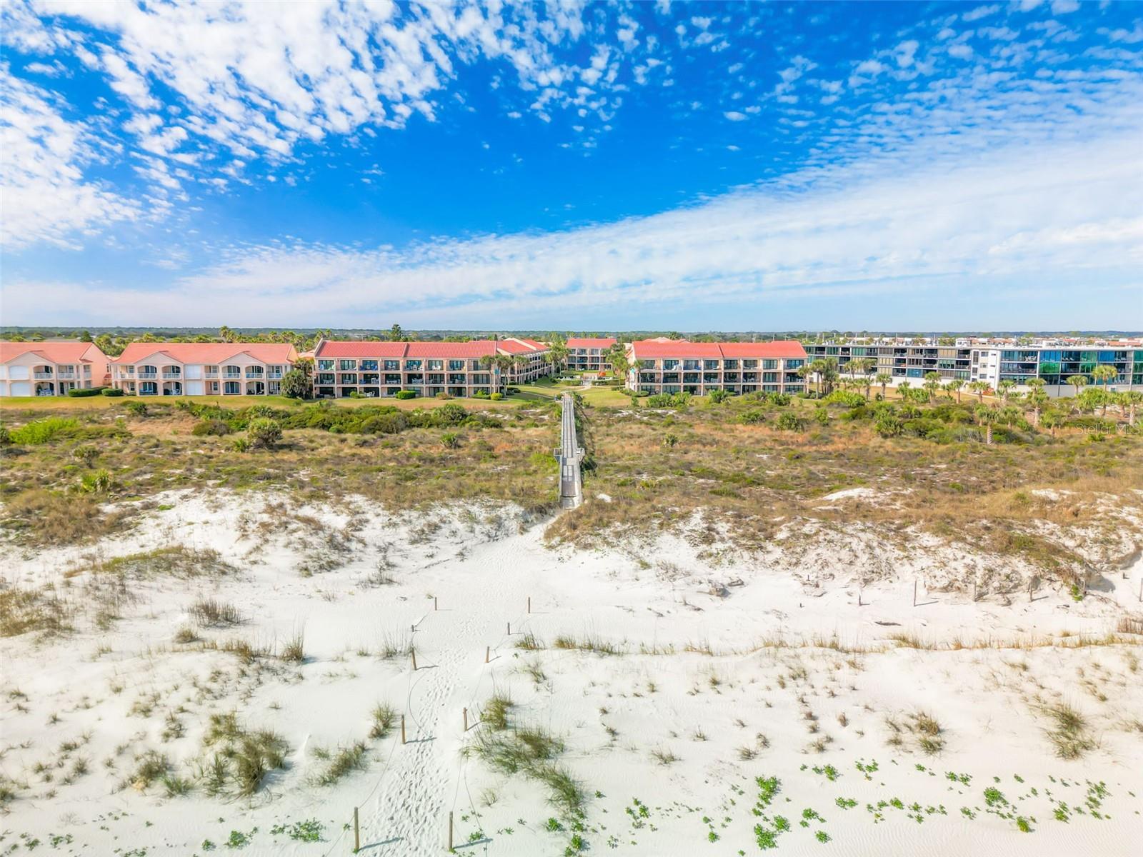 SEA PLACE I - Residential