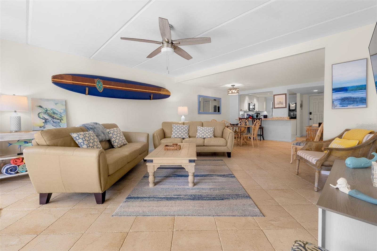 SEA PLACE I - Residential