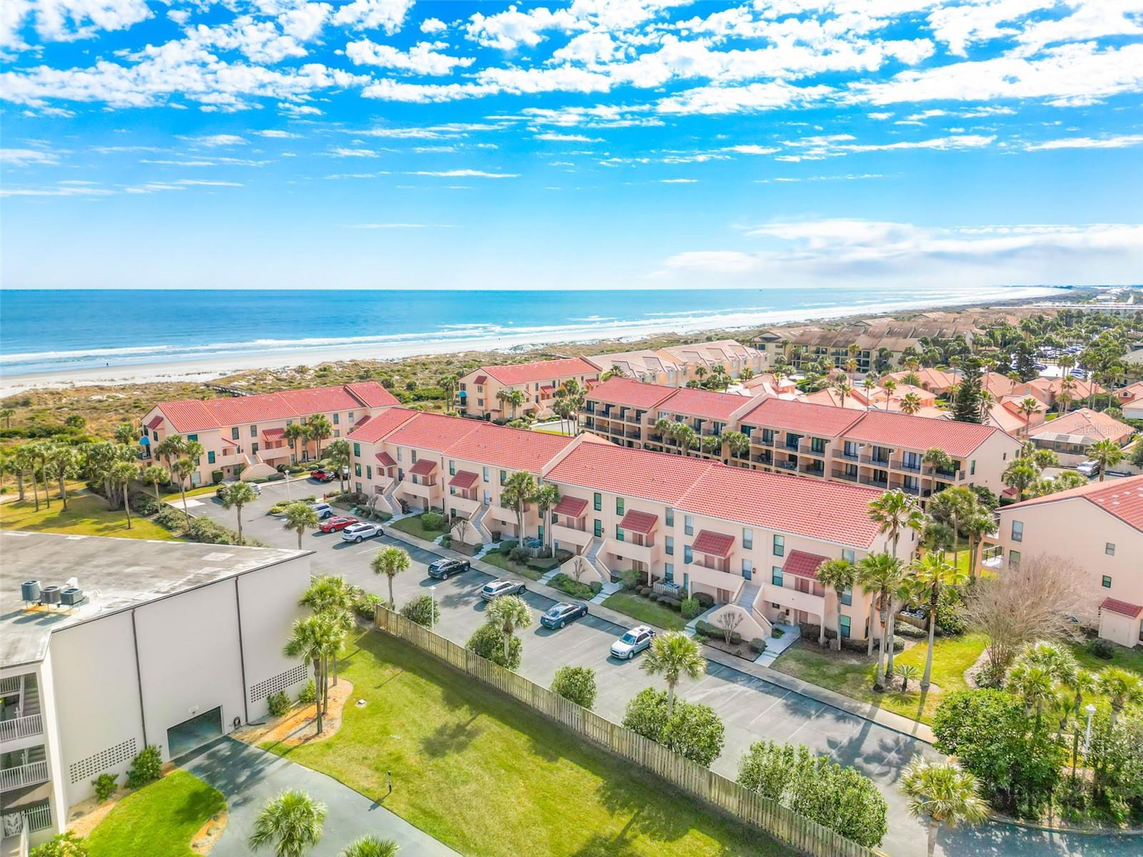 SEA PLACE I - Residential