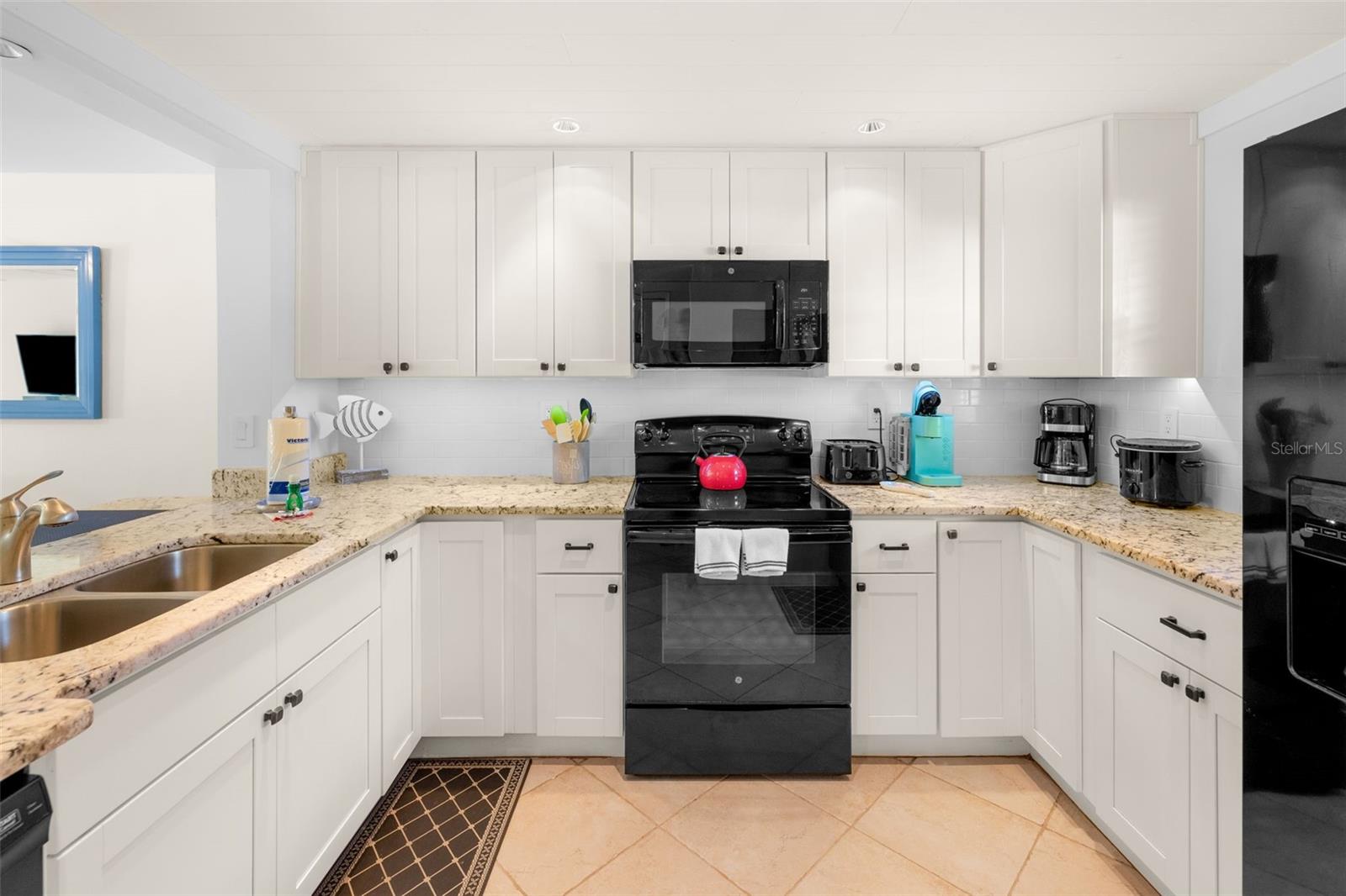 SEA PLACE I - Residential