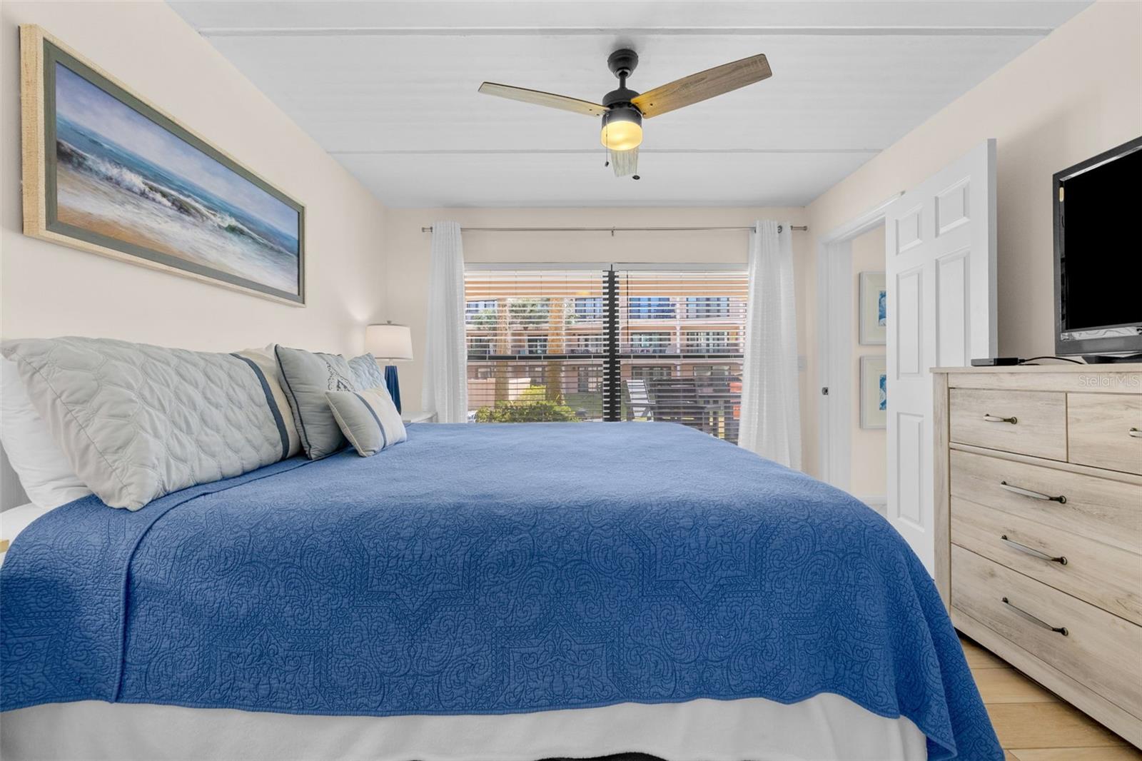 SEA PLACE I - Residential