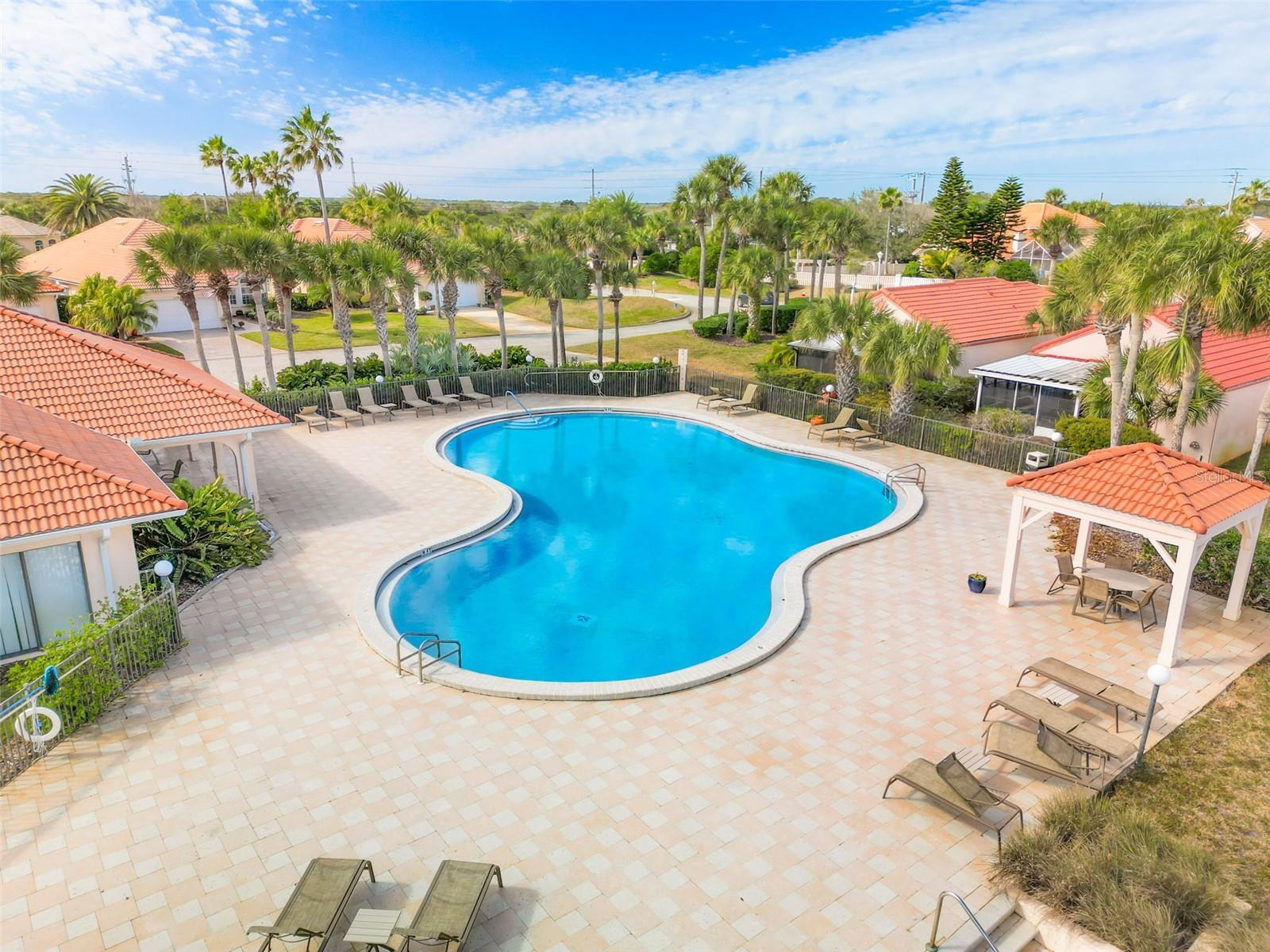 SEA PLACE I - Residential