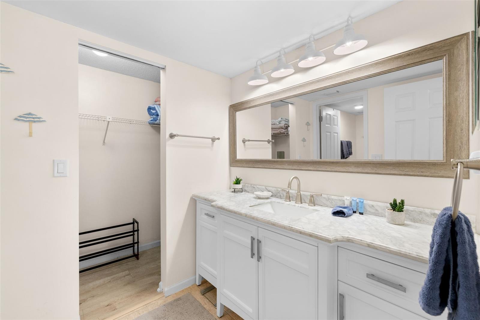 SEA PLACE I - Residential