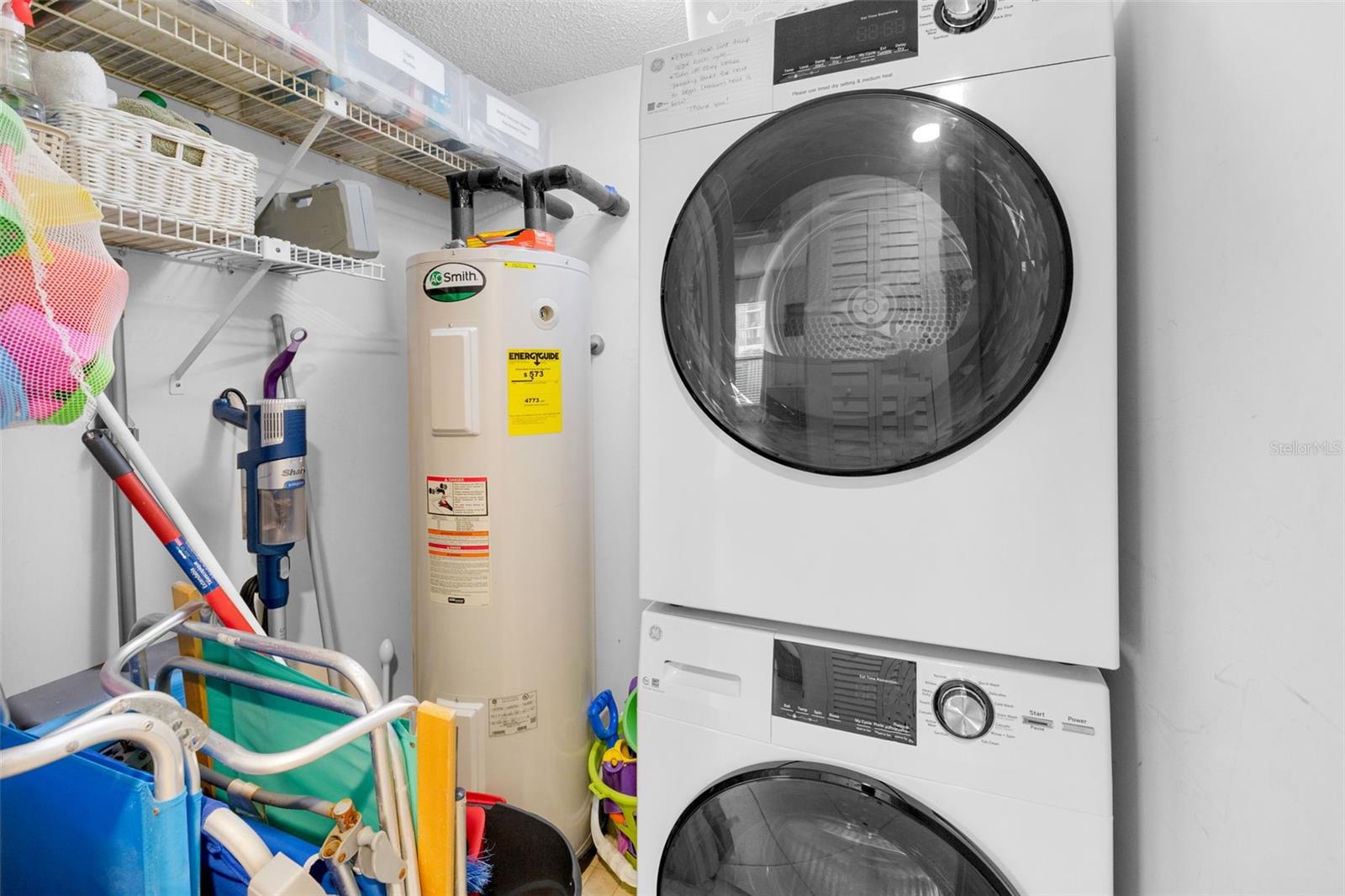 SEA PLACE I - Residential