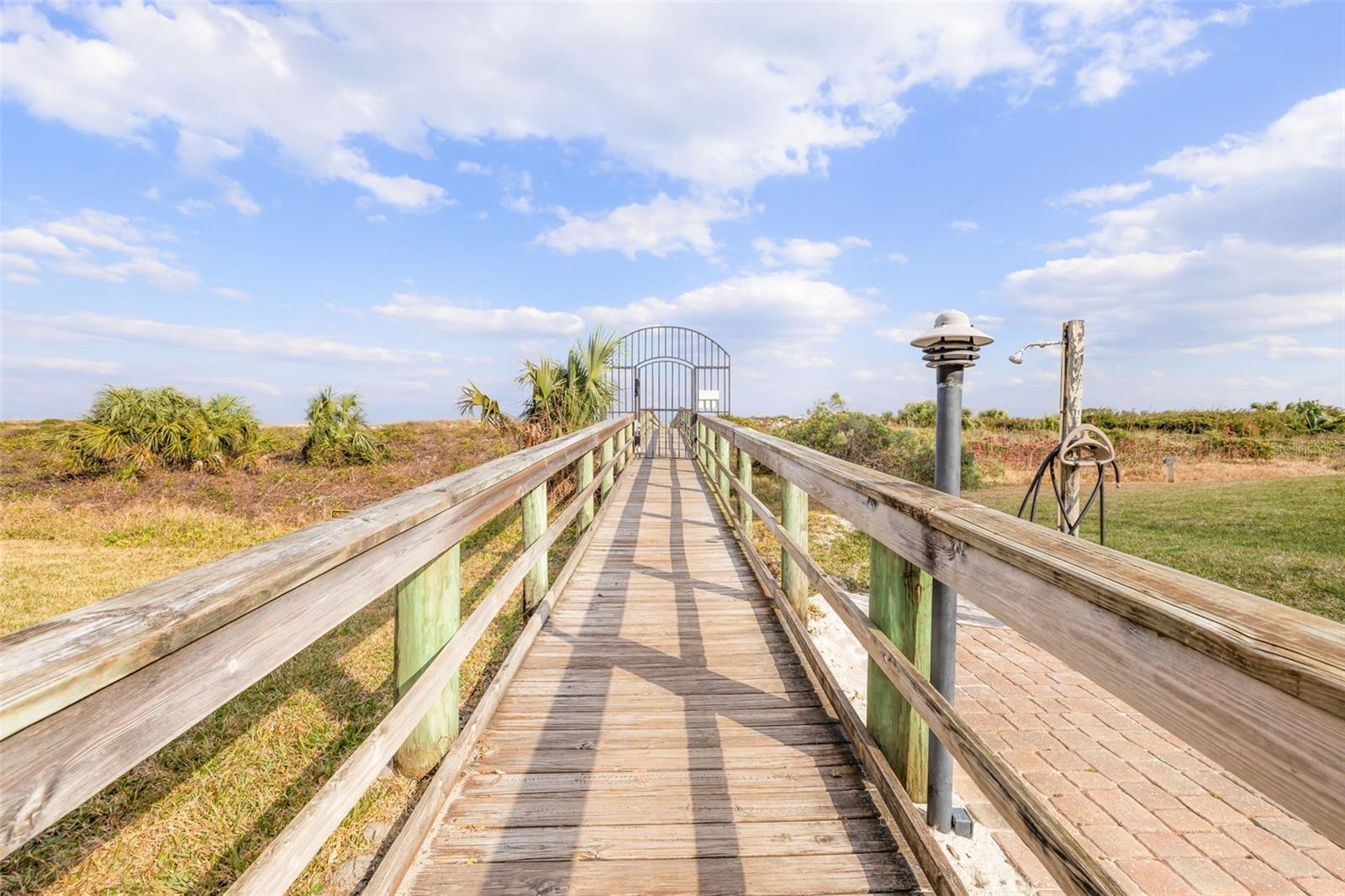 SEA PLACE I - Residential