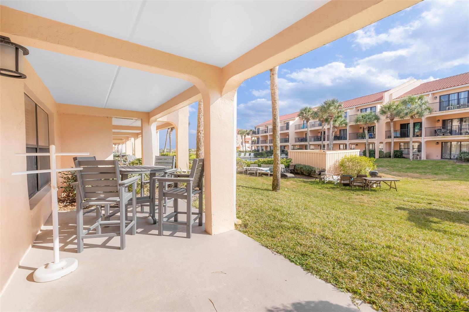 SEA PLACE I - Residential