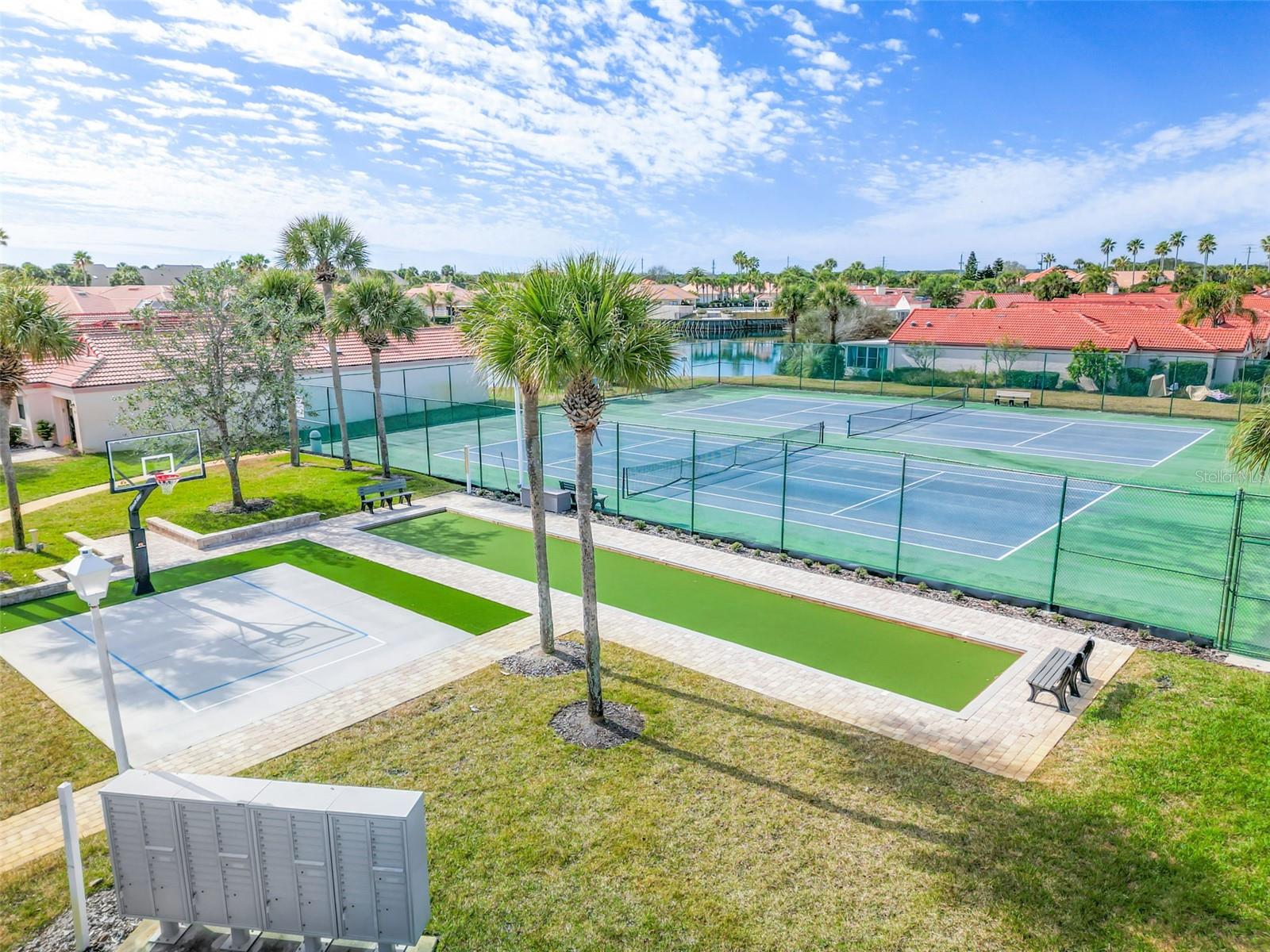 SEA PLACE I - Residential