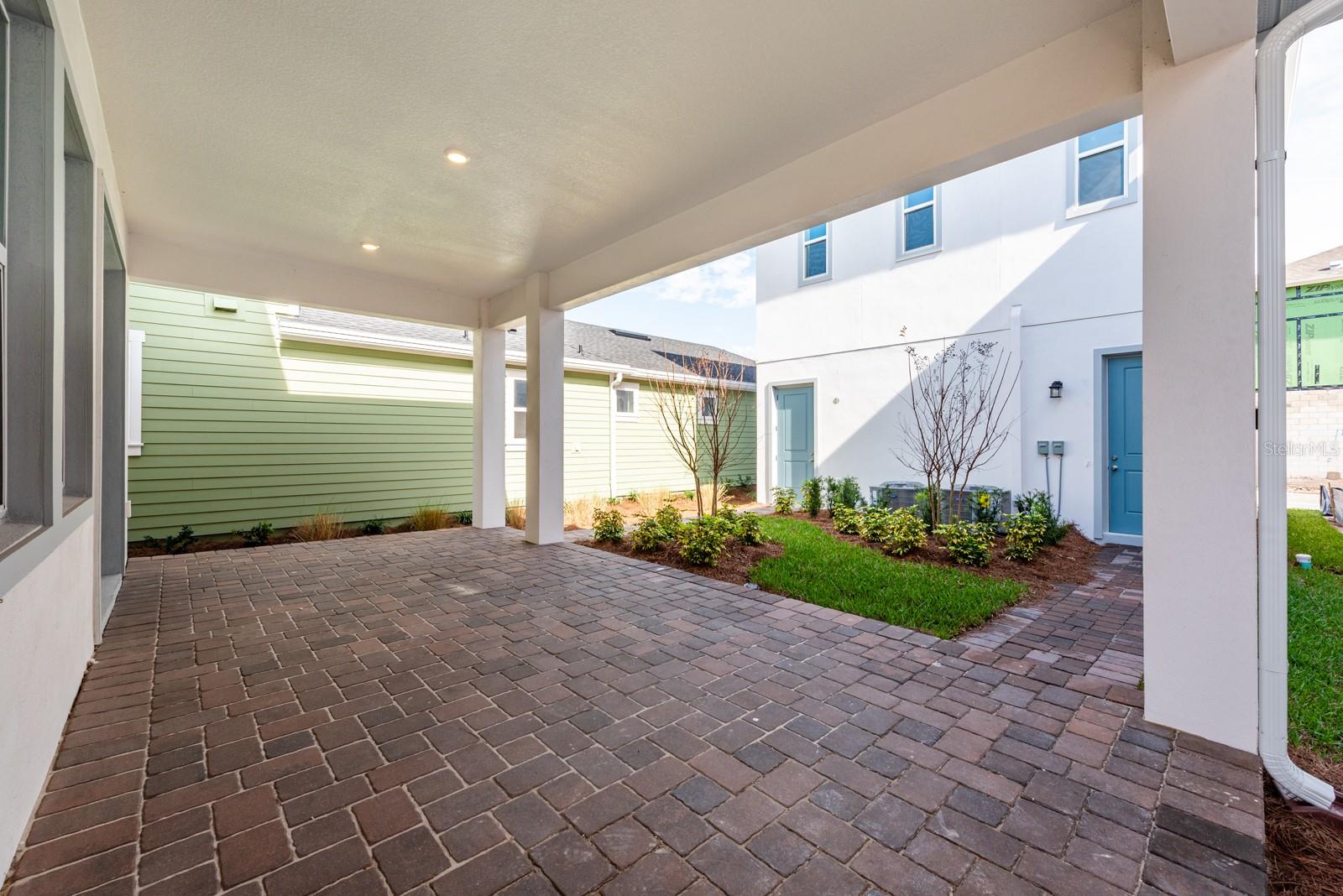 LAUREATE PARK PH 2 PRCL N-3 - Residential Lease