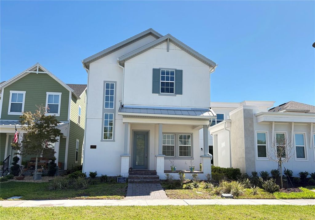 Photo of 13652 Mcmillan Drive, Orlando, FL 32827 (MLS # O6394484)